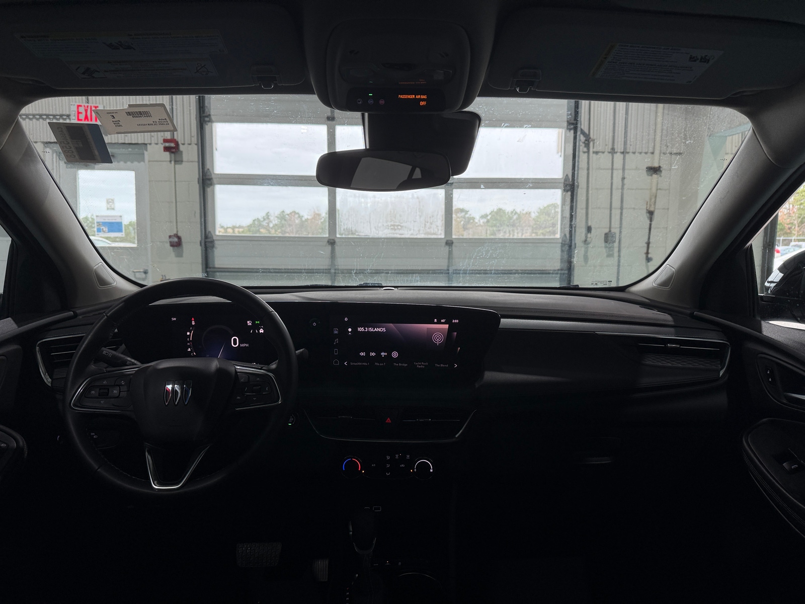 Thumbnail: 2025 Buick Encore GX - 2