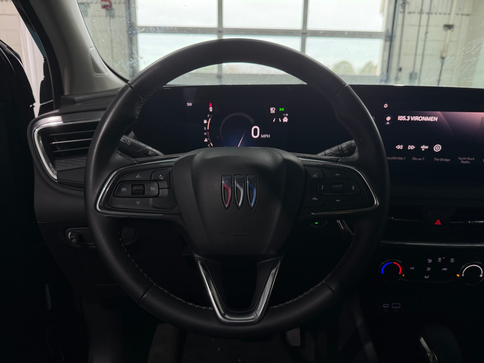 Thumbnail: 2025 Buick Encore GX - 4