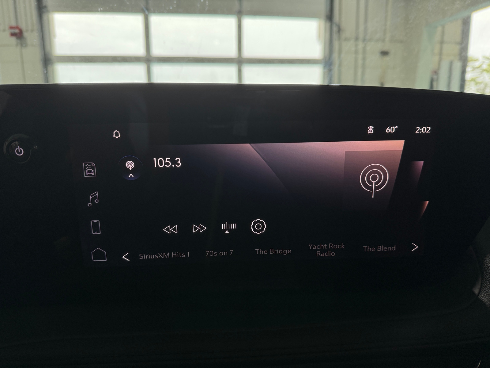 Thumbnail: 2025 Buick Encore GX - 3