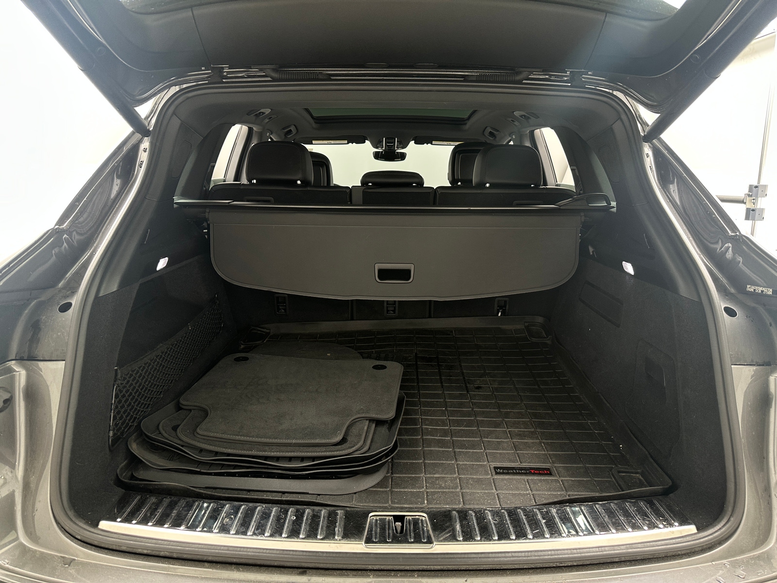 Thumbnail: 2021 Porsche Cayenne - 6