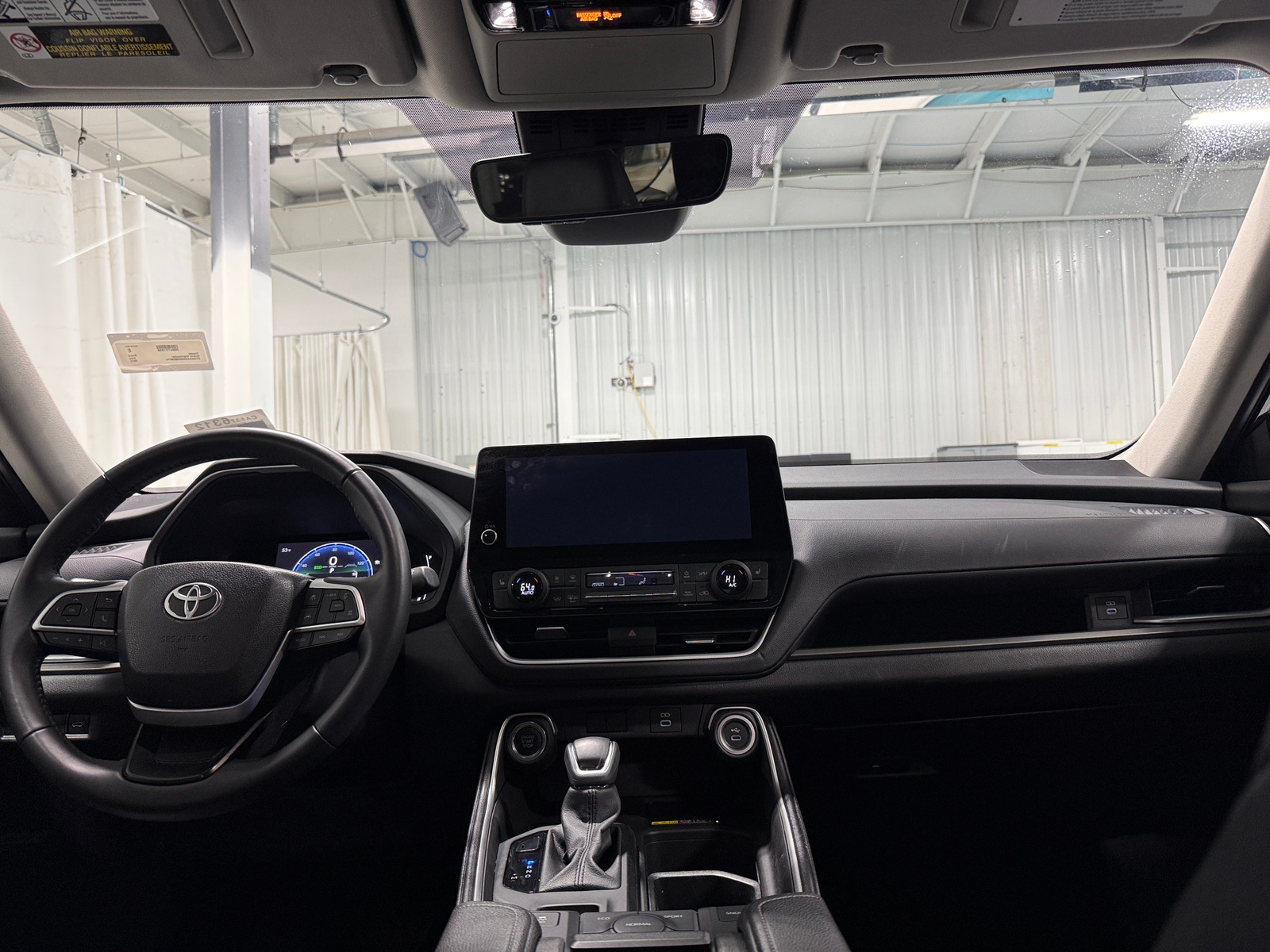 Thumbnail: 2025 Toyota Grand Highlander - 3