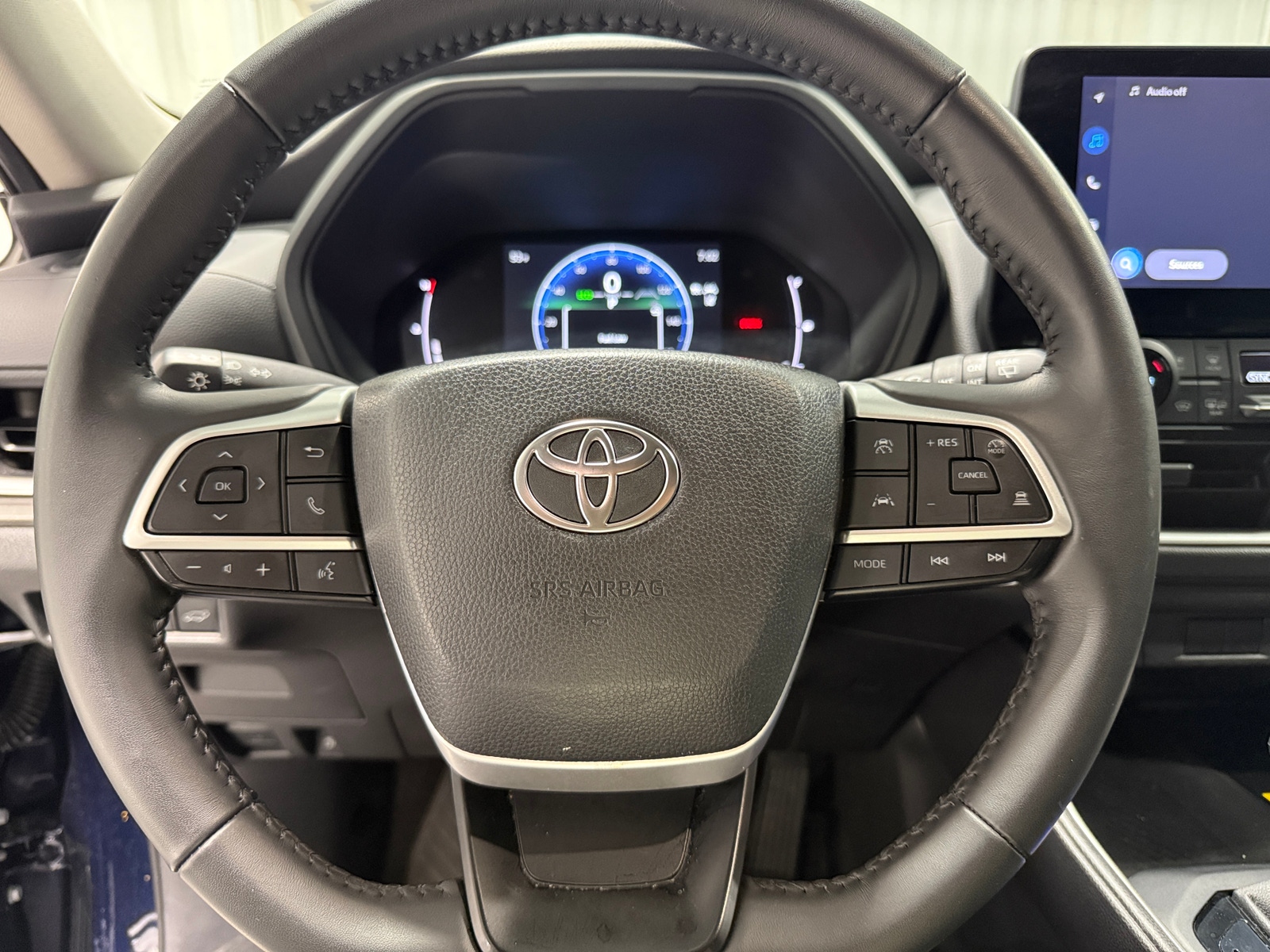 Thumbnail: 2025 Toyota Grand Highlander - 5