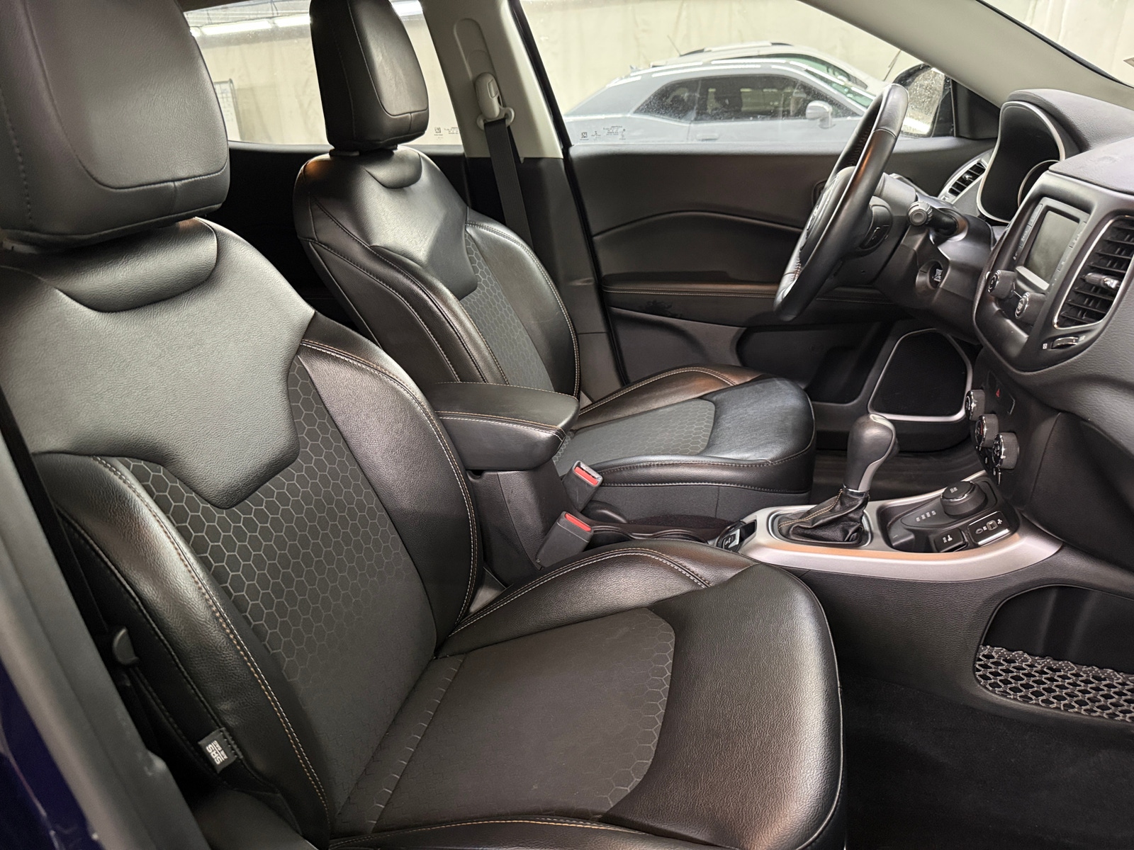 Thumbnail: 2018 Jeep Compass - 2