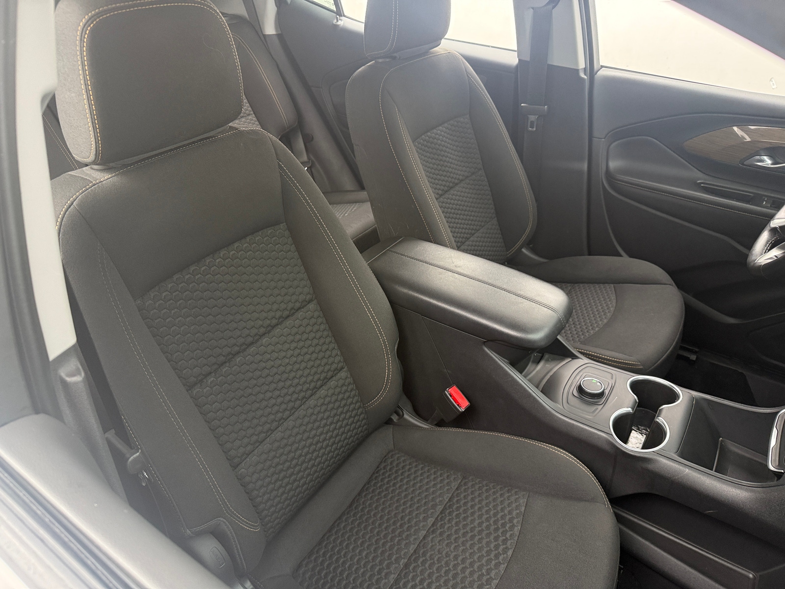 Thumbnail: 2019 GMC Terrain - 2