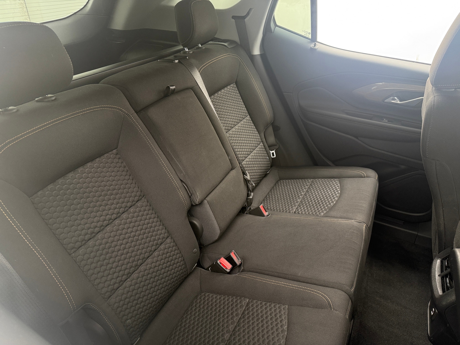 Thumbnail: 2019 GMC Terrain - 6