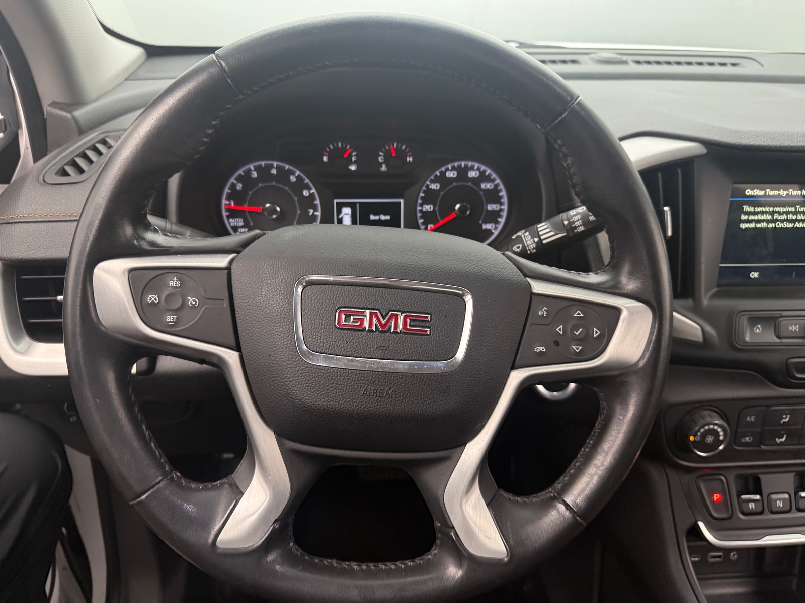 Thumbnail: 2019 GMC Terrain - 5