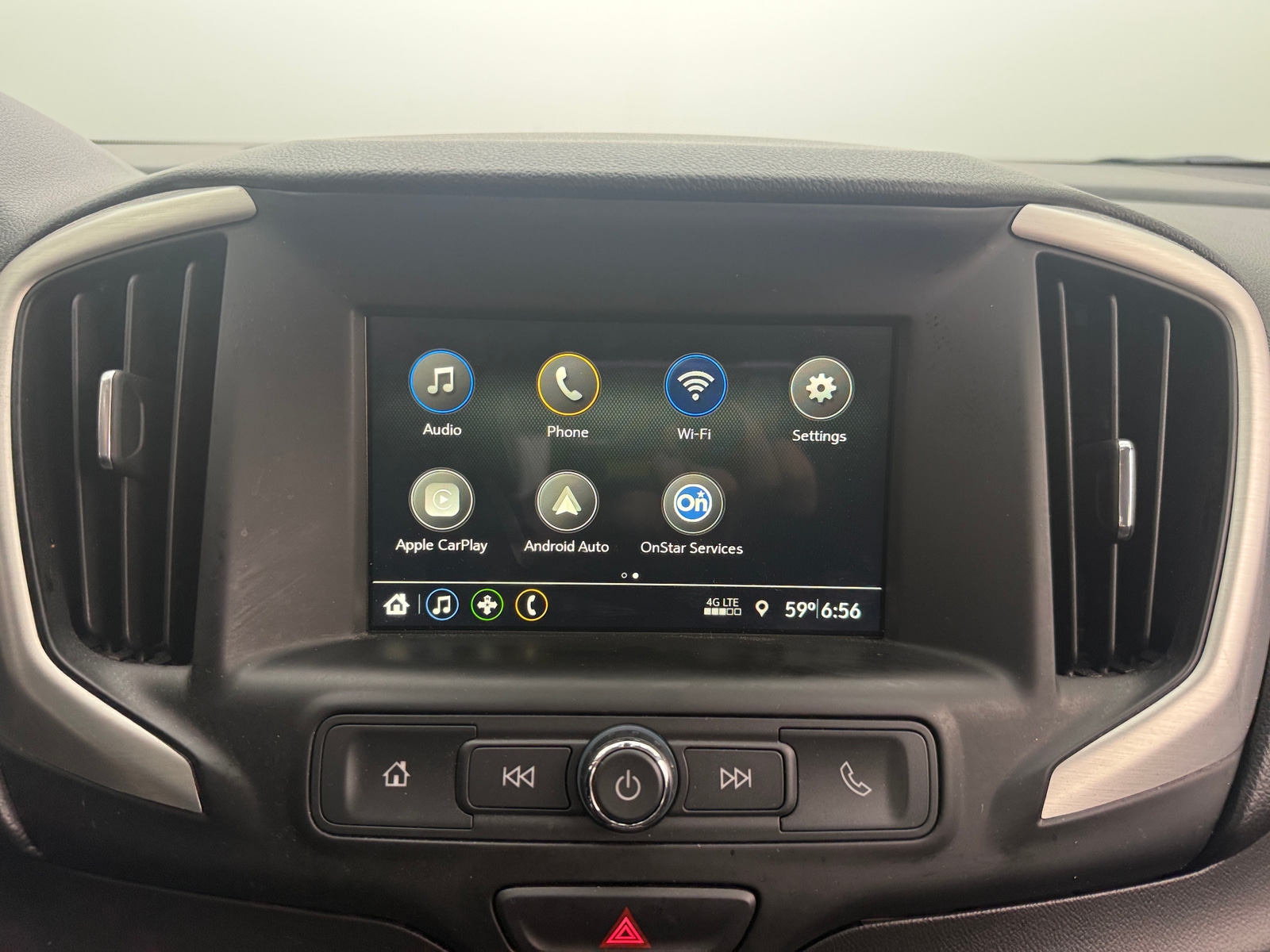 Thumbnail: 2019 GMC Terrain - 4