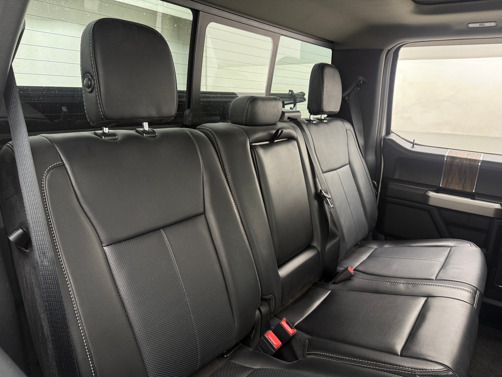 Thumbnail: 2019 Ford Econoline - 5