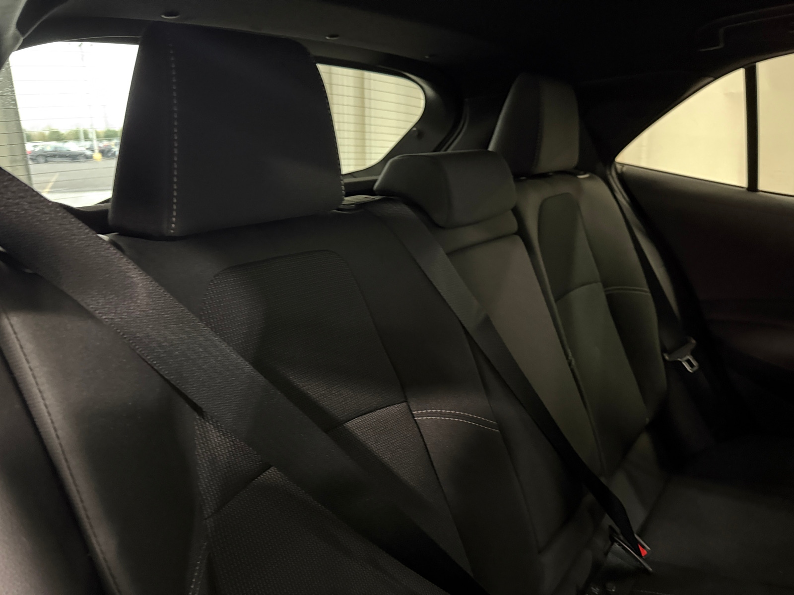 Thumbnail: 2024 Toyota GR Corolla - 6