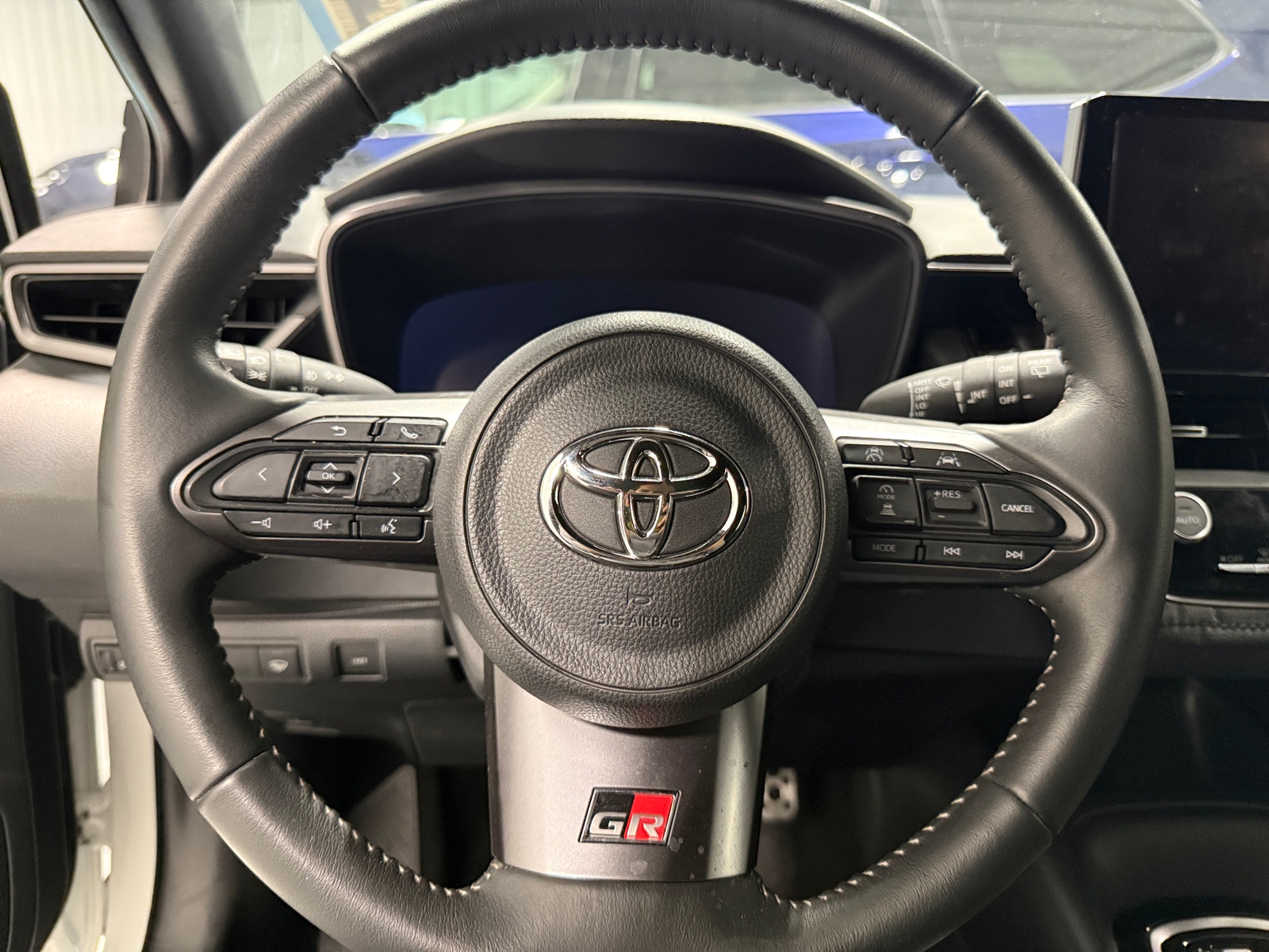 Thumbnail: 2024 Toyota GR Corolla - 5