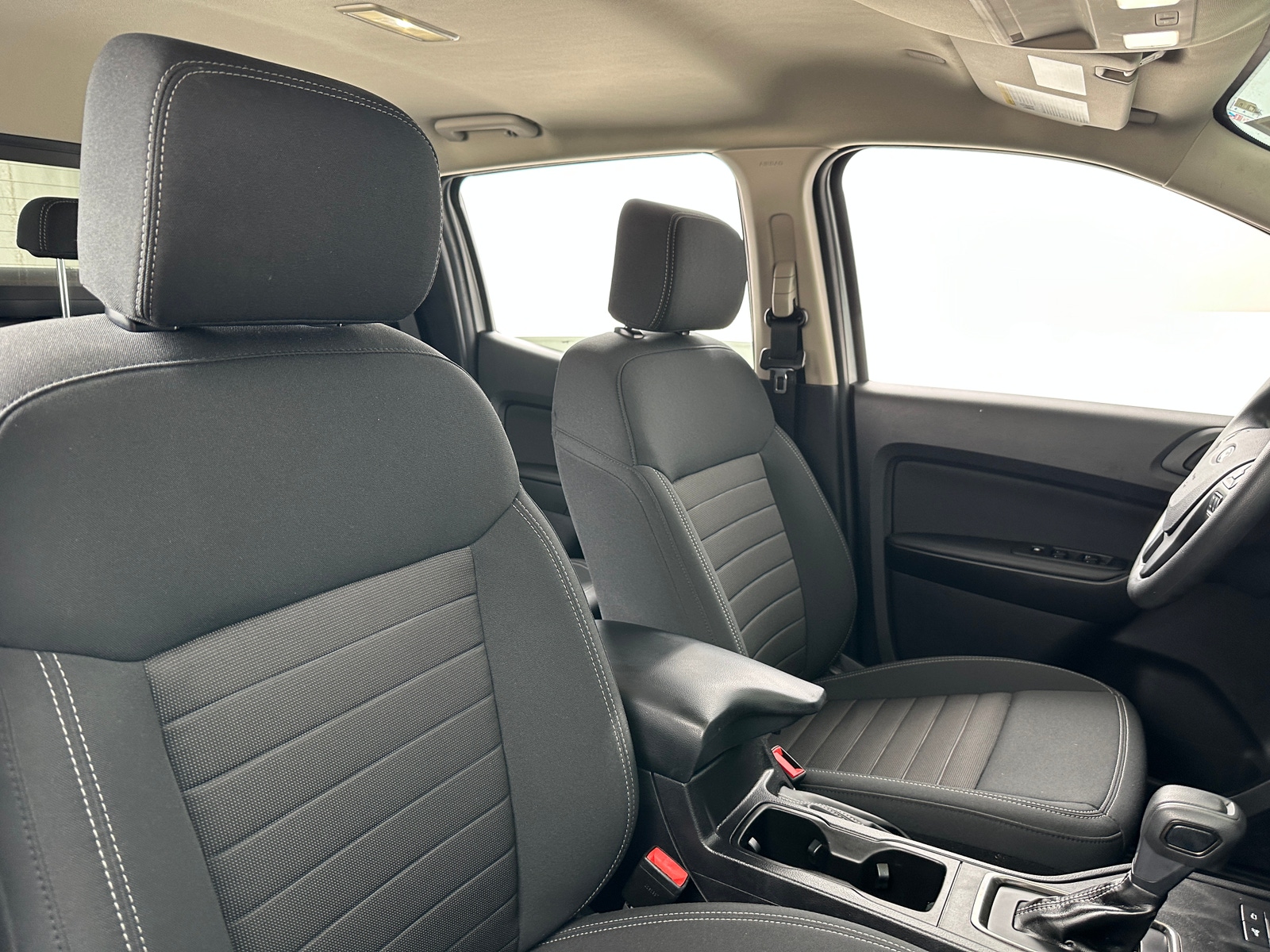 Thumbnail: 2019 Ford Ranger - 2