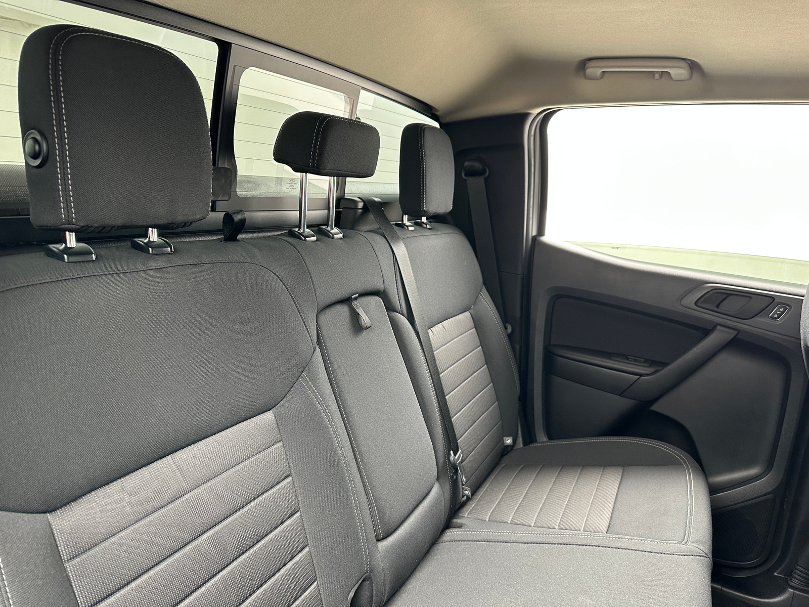 Thumbnail: 2019 Ford Ranger - 6
