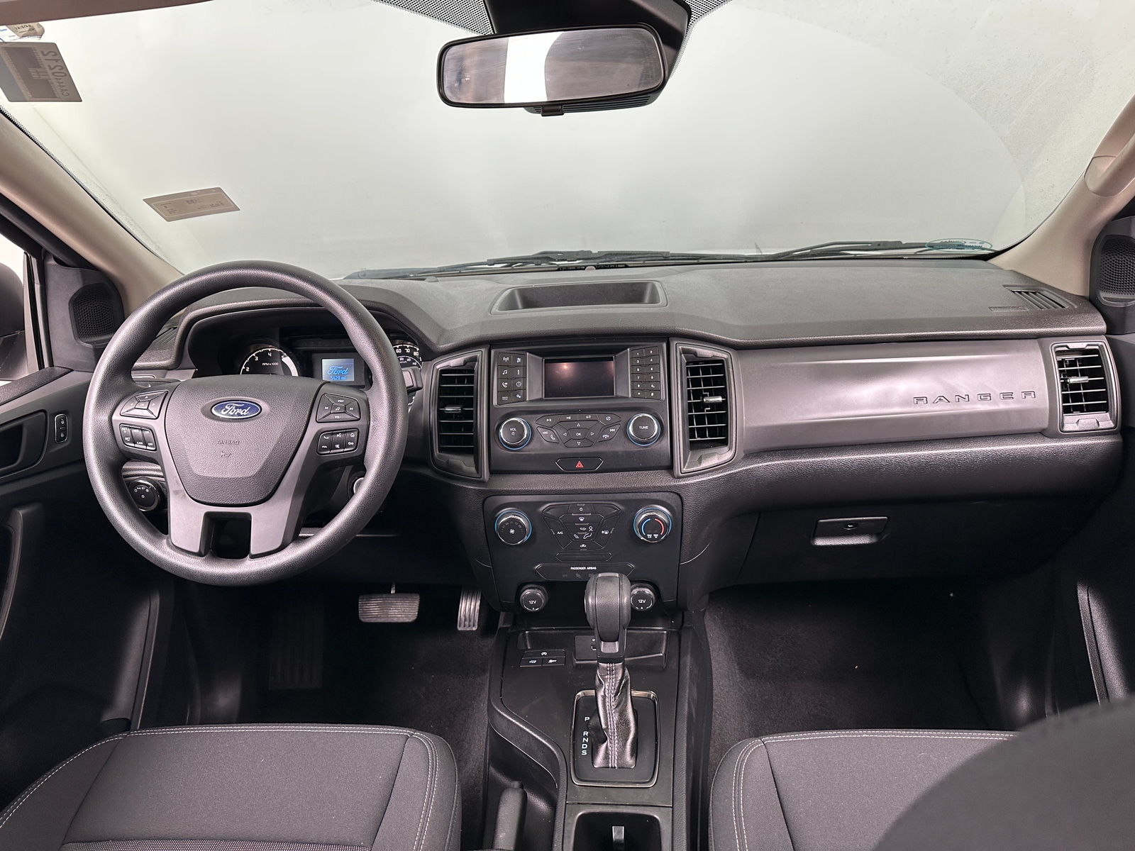 Thumbnail: 2019 Ford Ranger - 3