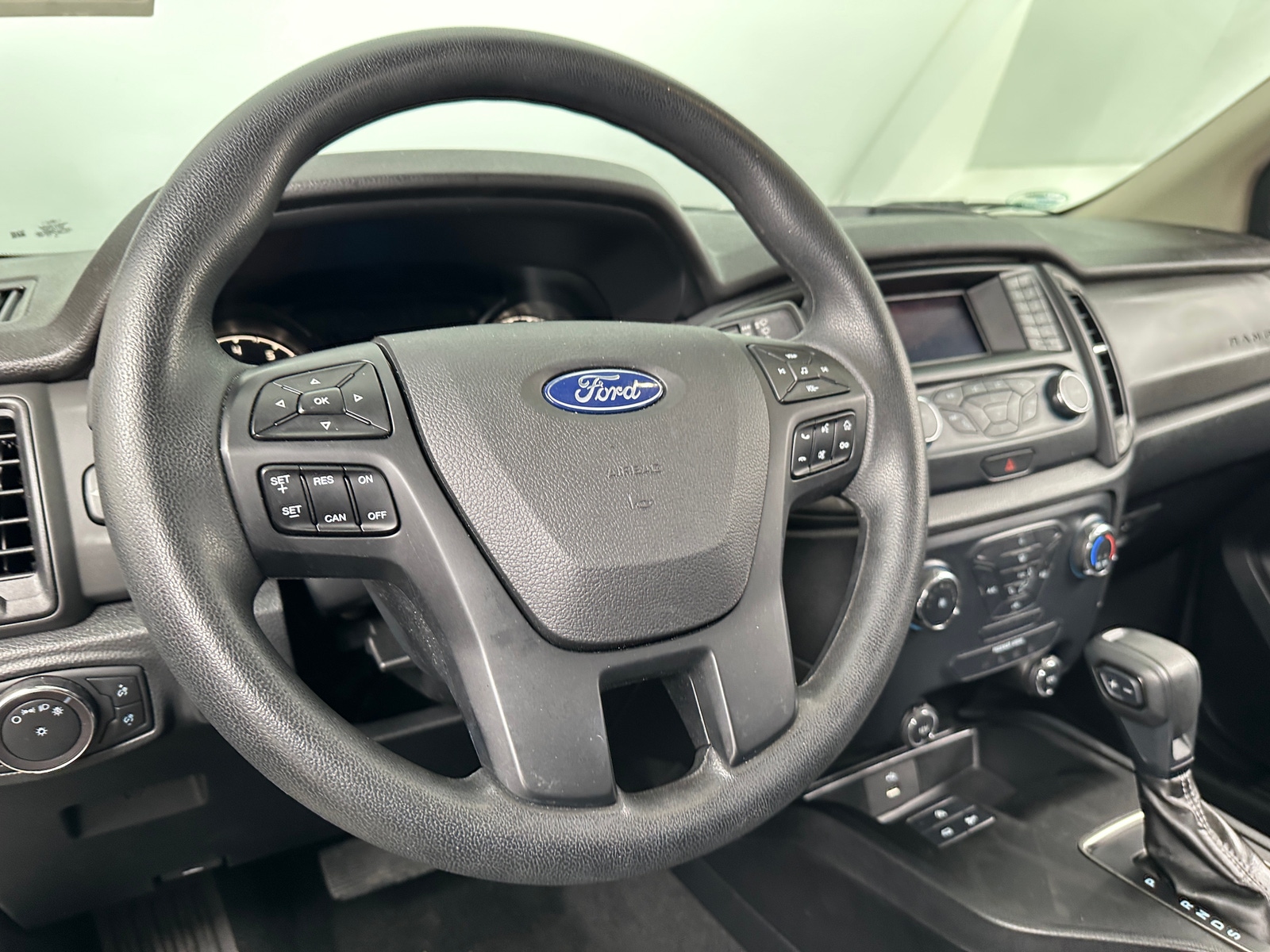 Thumbnail: 2019 Ford Ranger - 5