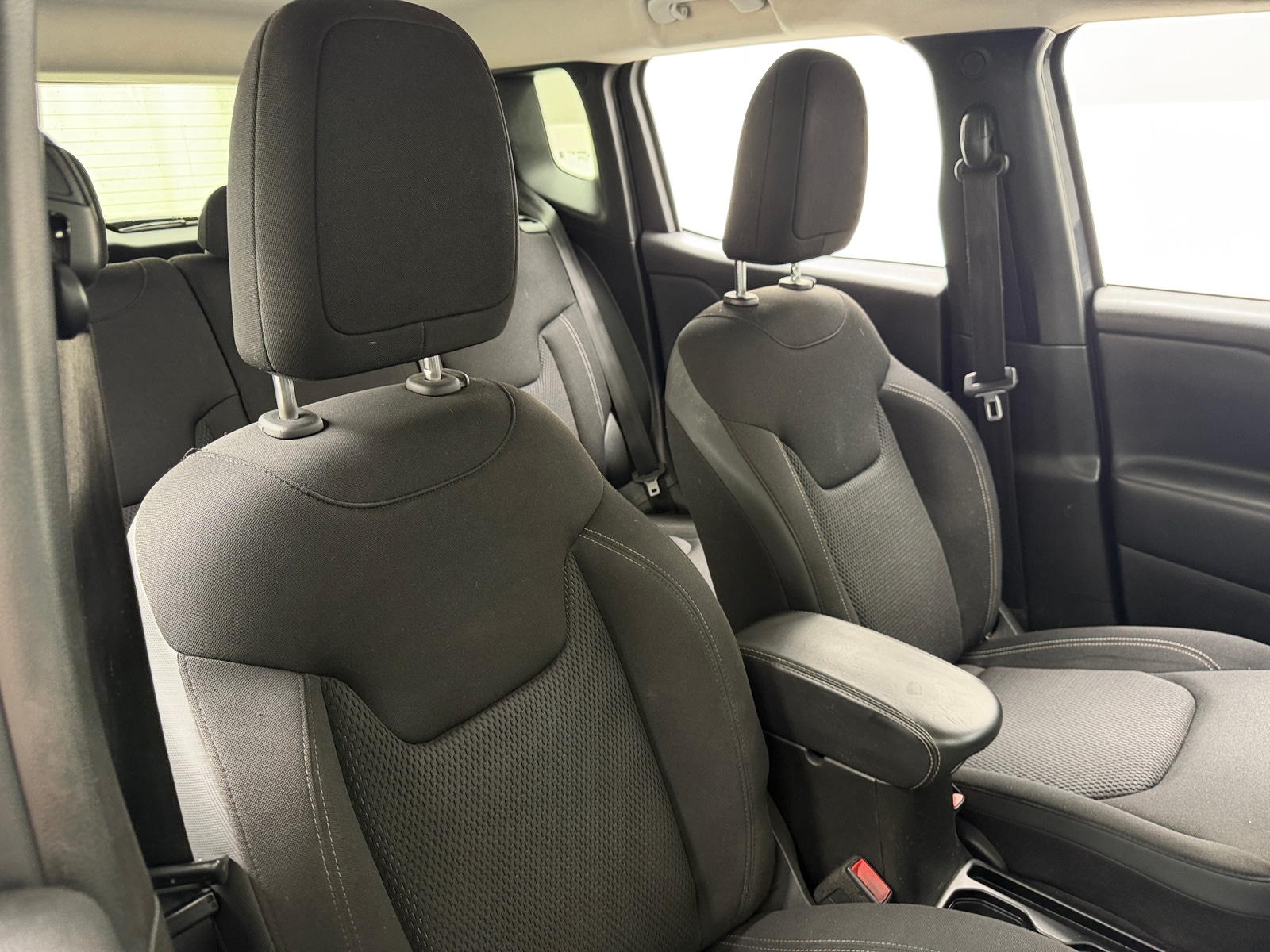 Thumbnail: 2023 Jeep Renegade - 2