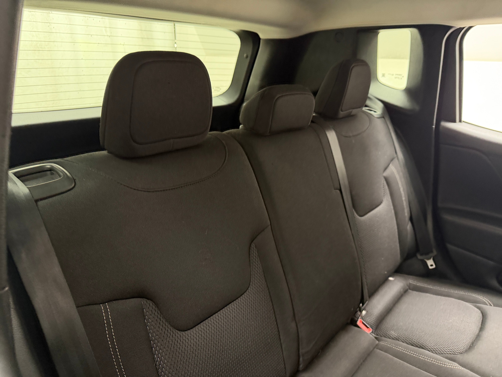 Thumbnail: 2023 Jeep Renegade - 6