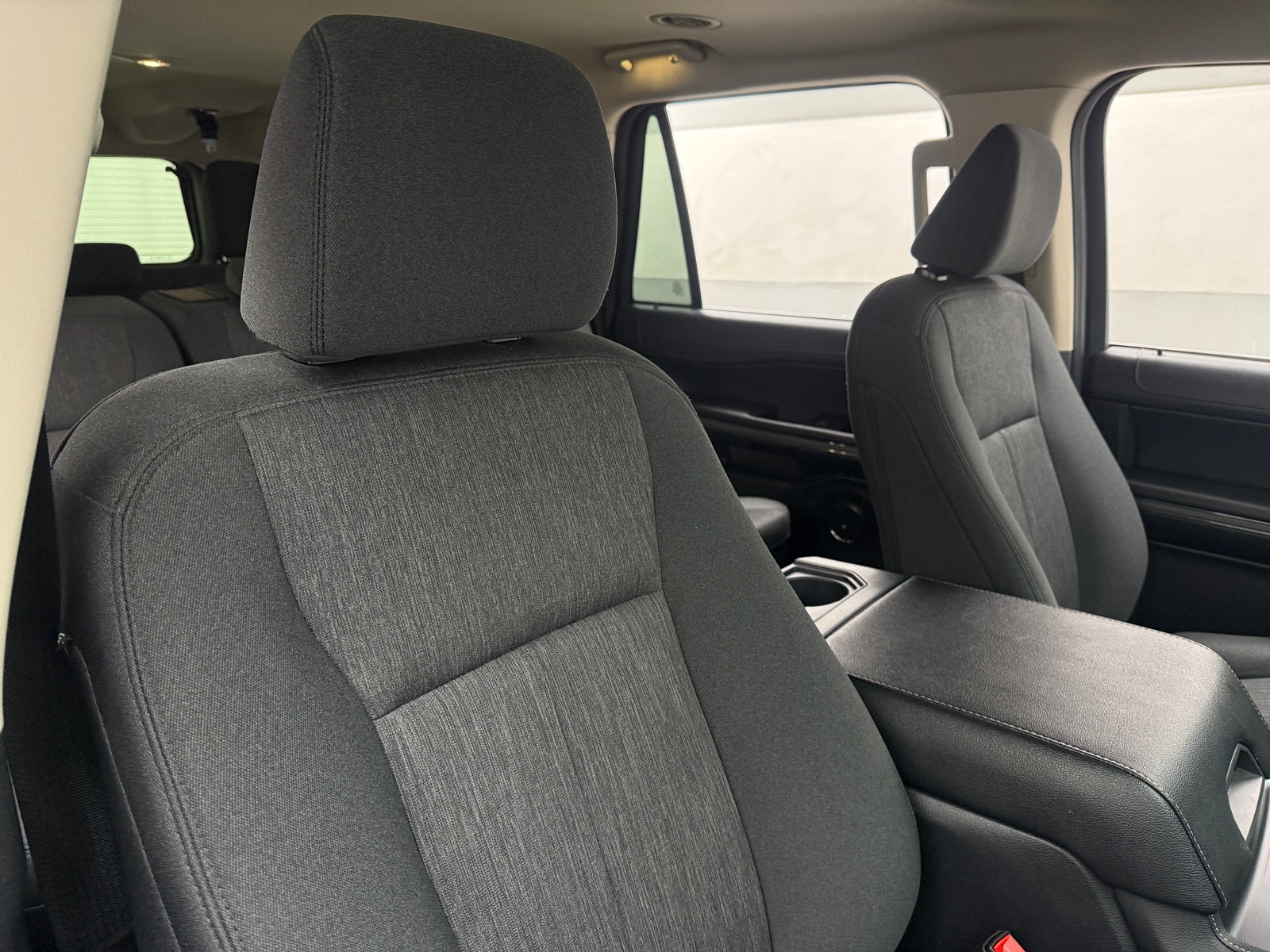 Thumbnail: 2024 Ford Expedition MAX - 2