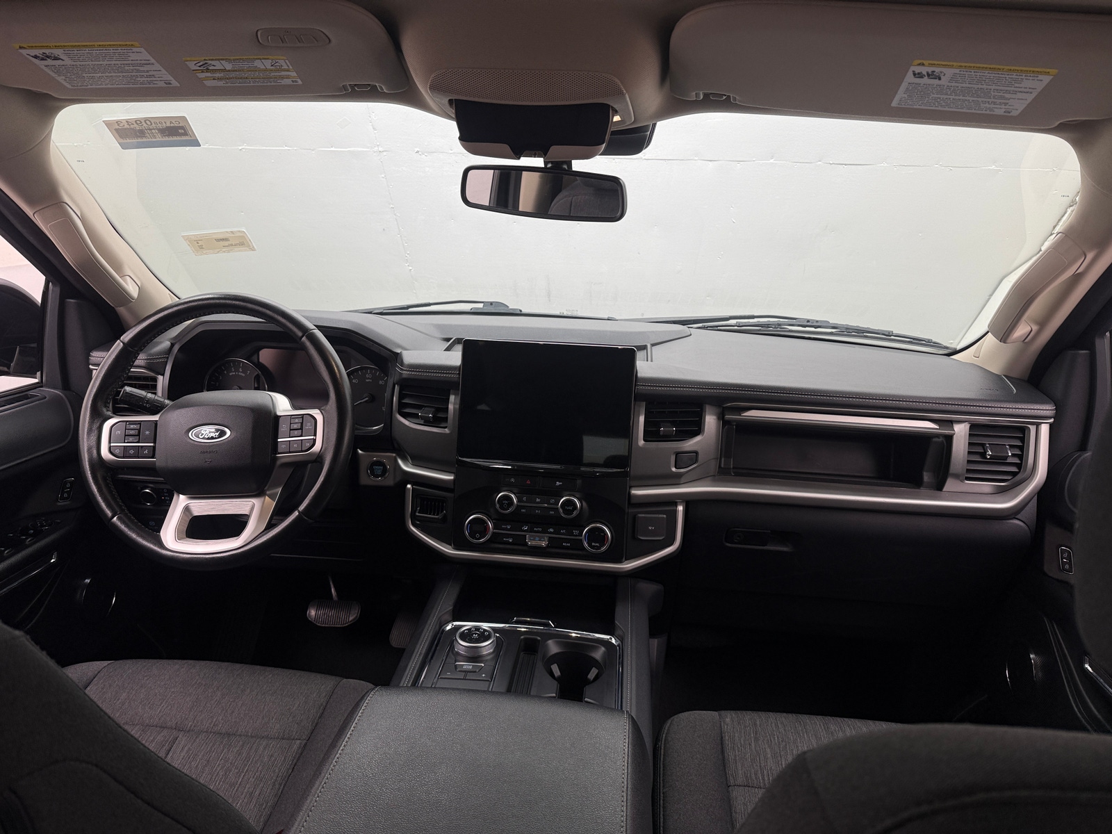Thumbnail: 2024 Ford Expedition MAX - 3
