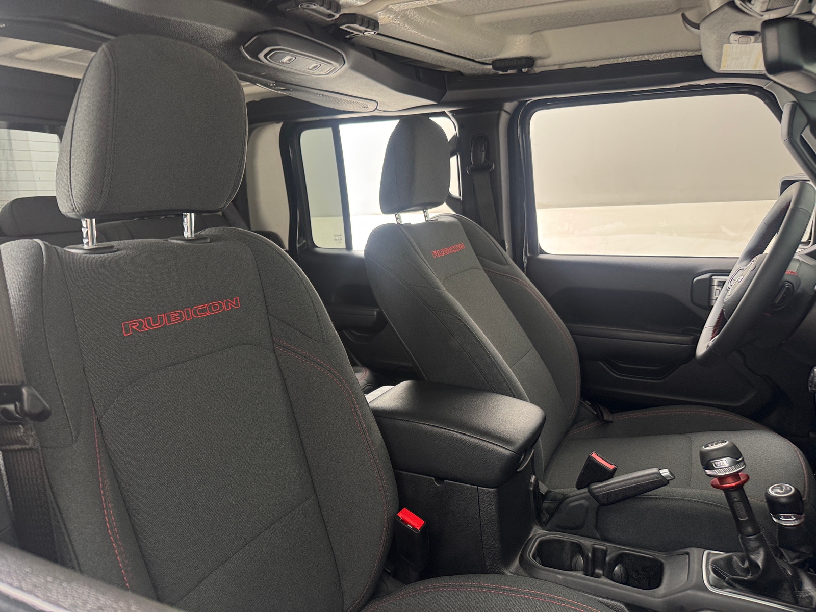 Thumbnail: 2024 Jeep Gladiator - 2