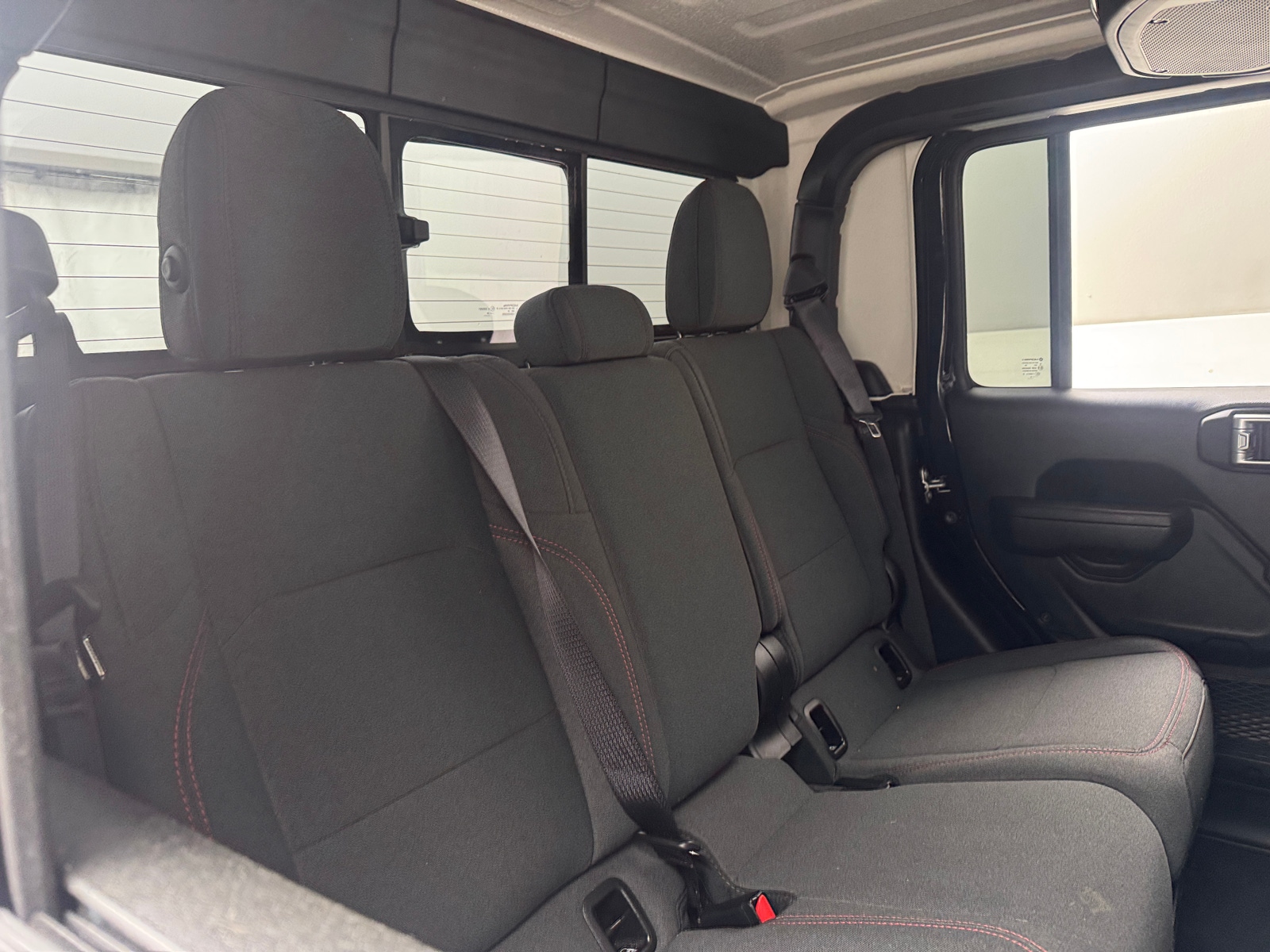 Thumbnail: 2024 Jeep Gladiator - 6