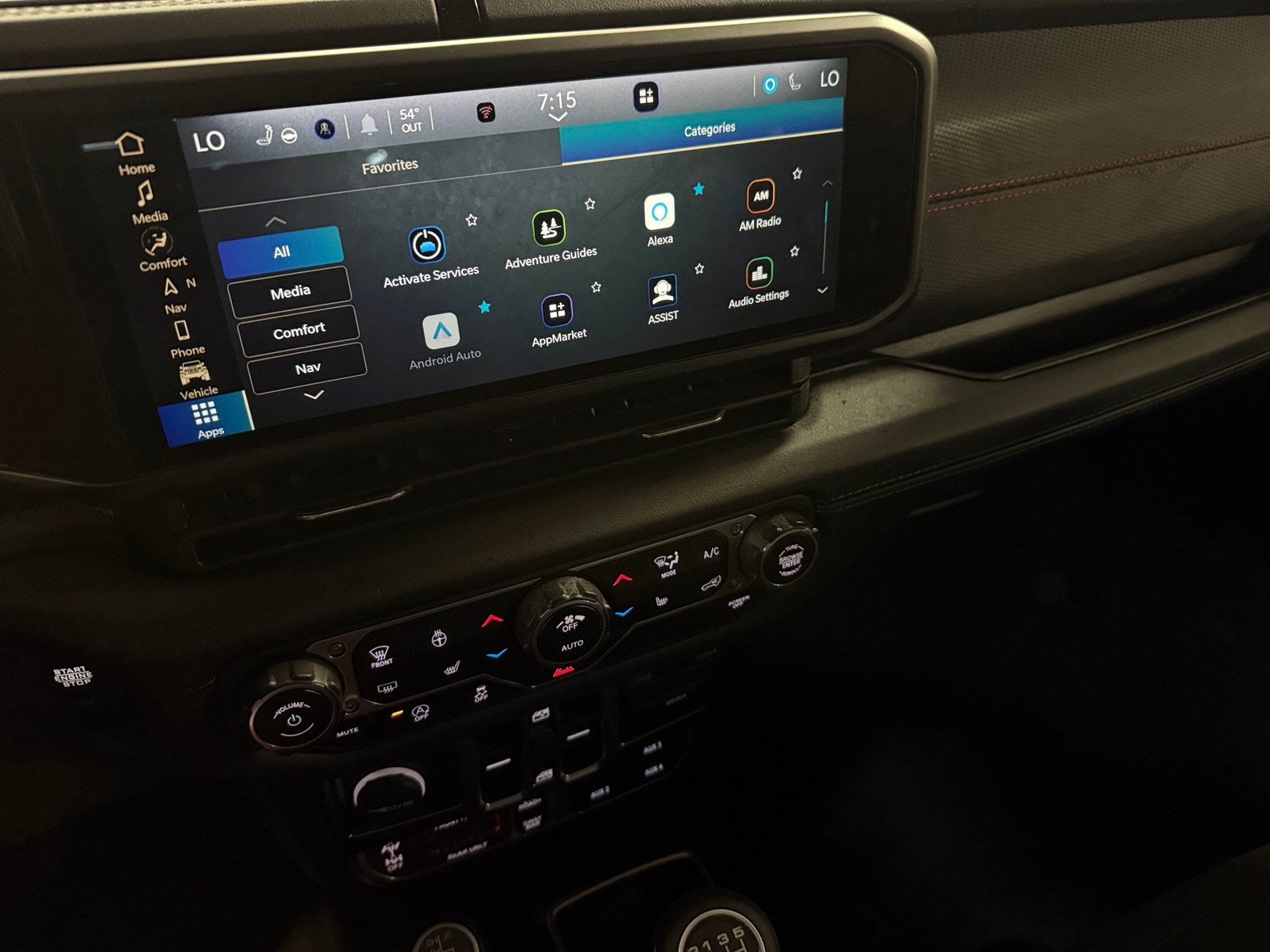 Thumbnail: 2024 Jeep Gladiator - 4