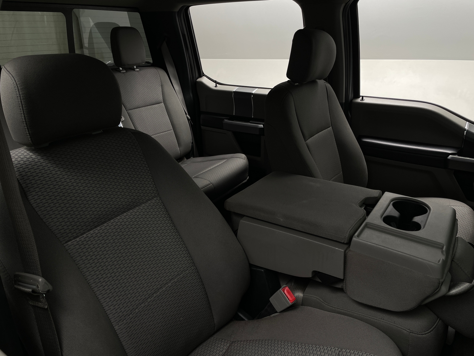 Thumbnail: 2020 Ford Econoline - 2
