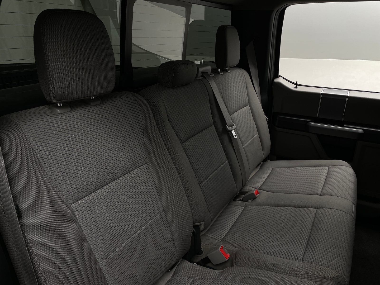 Thumbnail: 2020 Ford Econoline - 6
