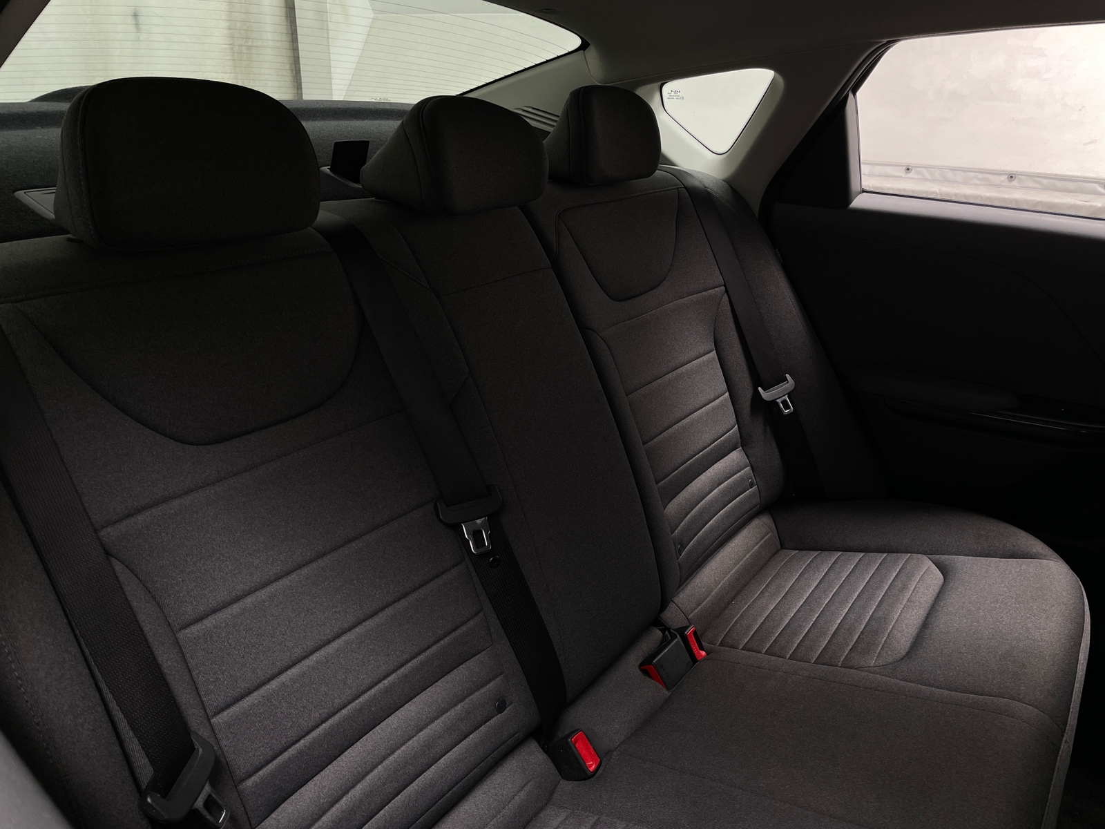 Thumbnail: 2025 Kia K4 - 6