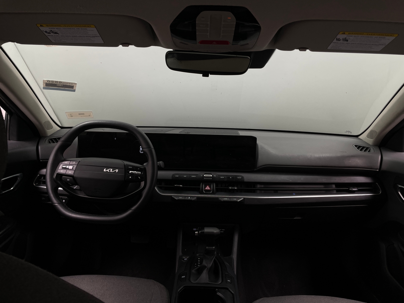 Thumbnail: 2025 Kia K4 - 3