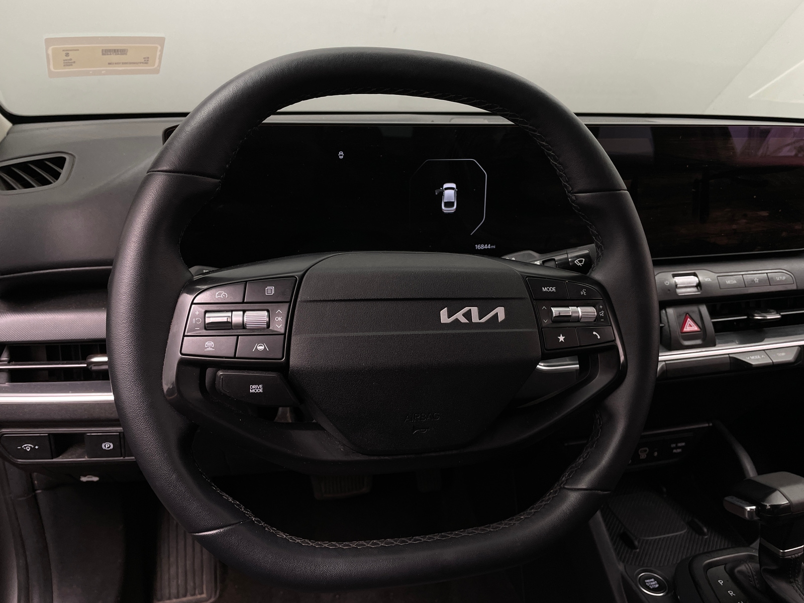 Thumbnail: 2025 Kia K4 - 5