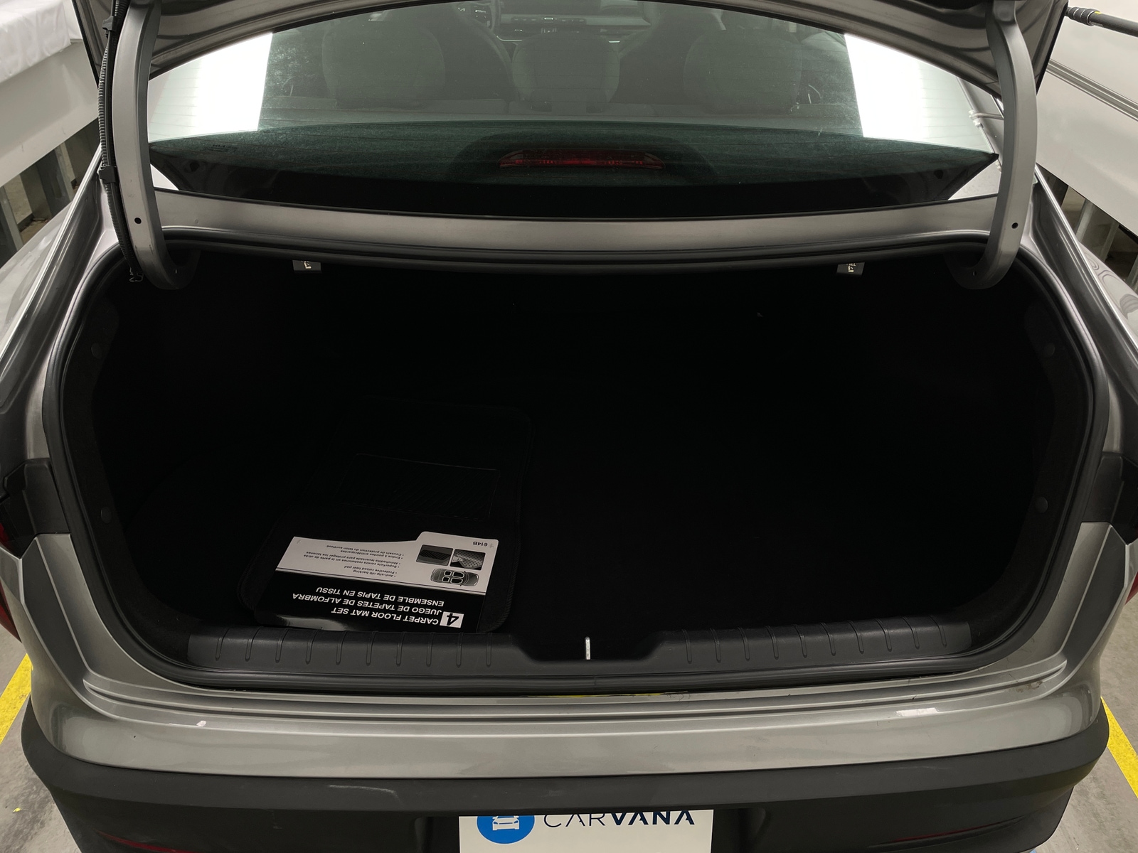 Thumbnail: 2025 Kia K4 - 7