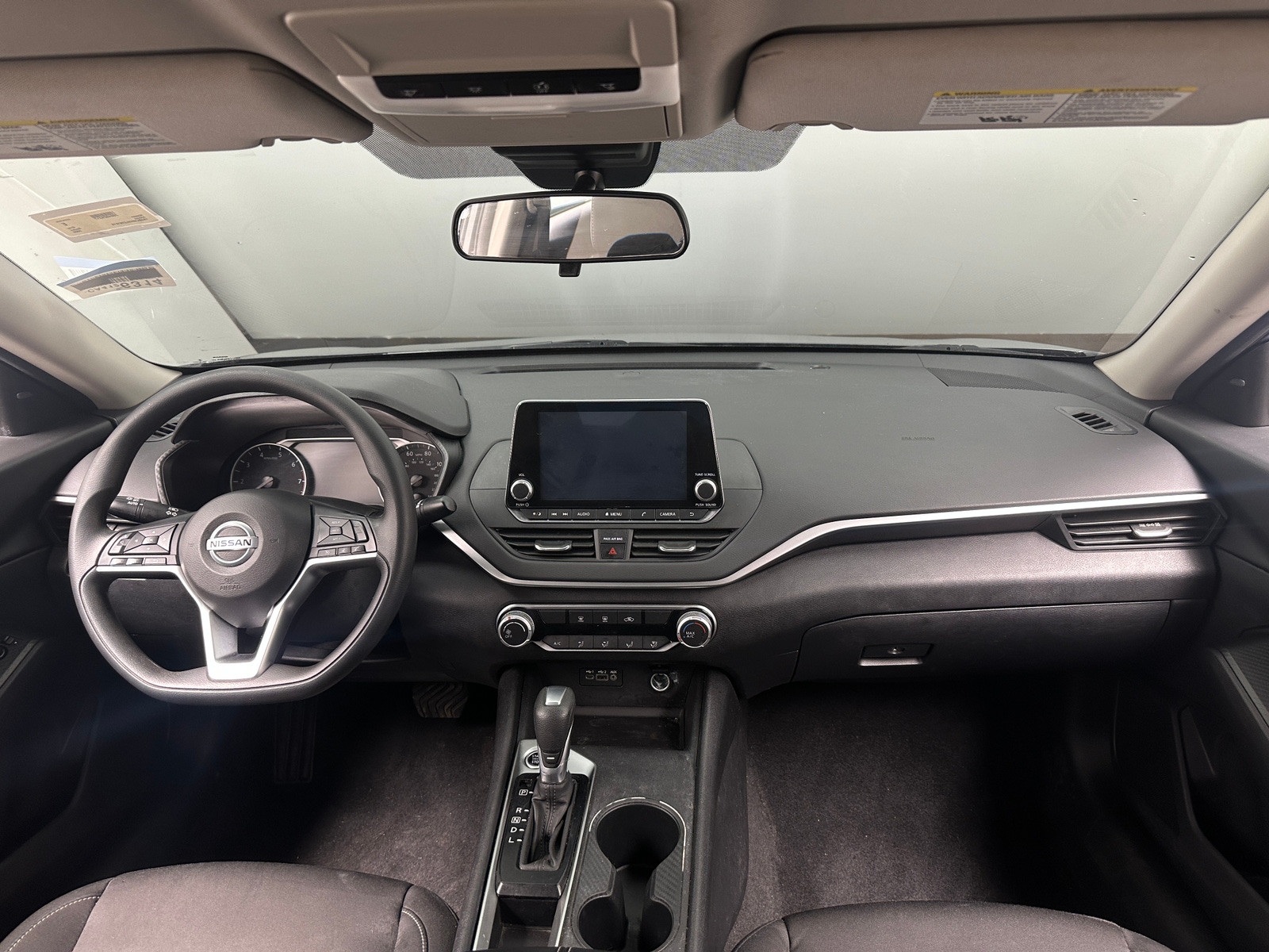 Thumbnail: 2020 Nissan Altima - 3