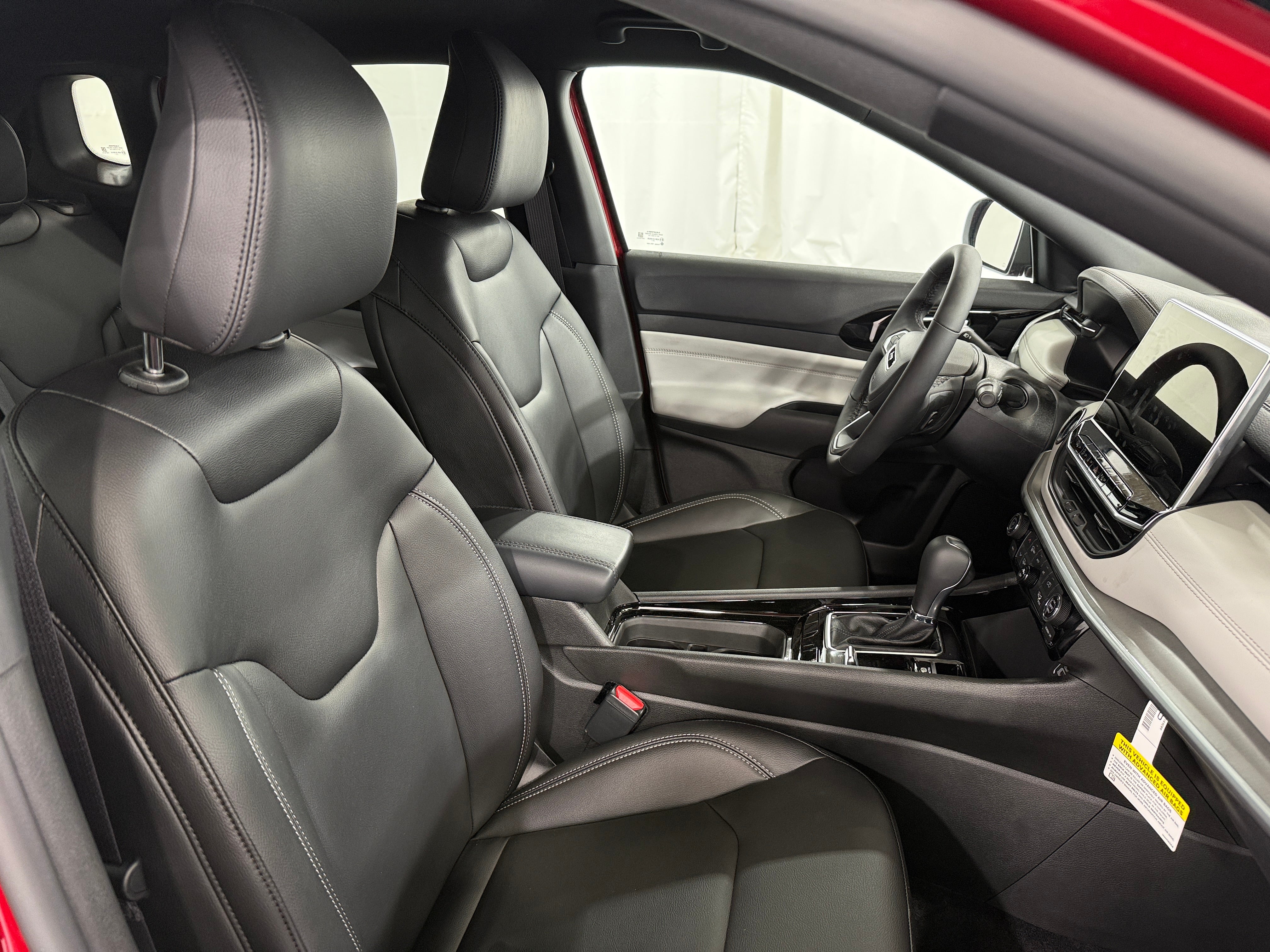 2026 Jeep Compass Limited - Photo 5