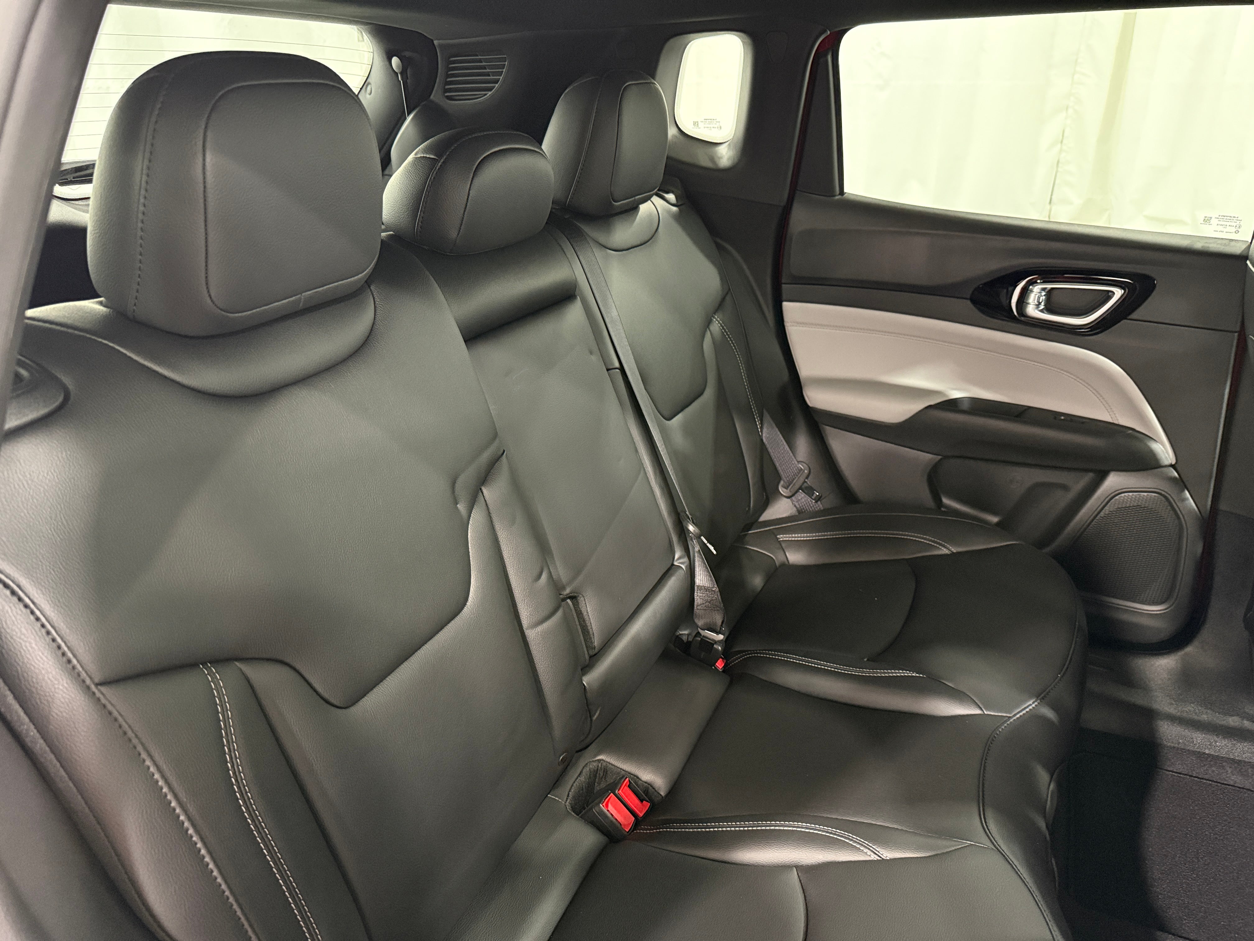2026 Jeep Compass Limited - Photo 6