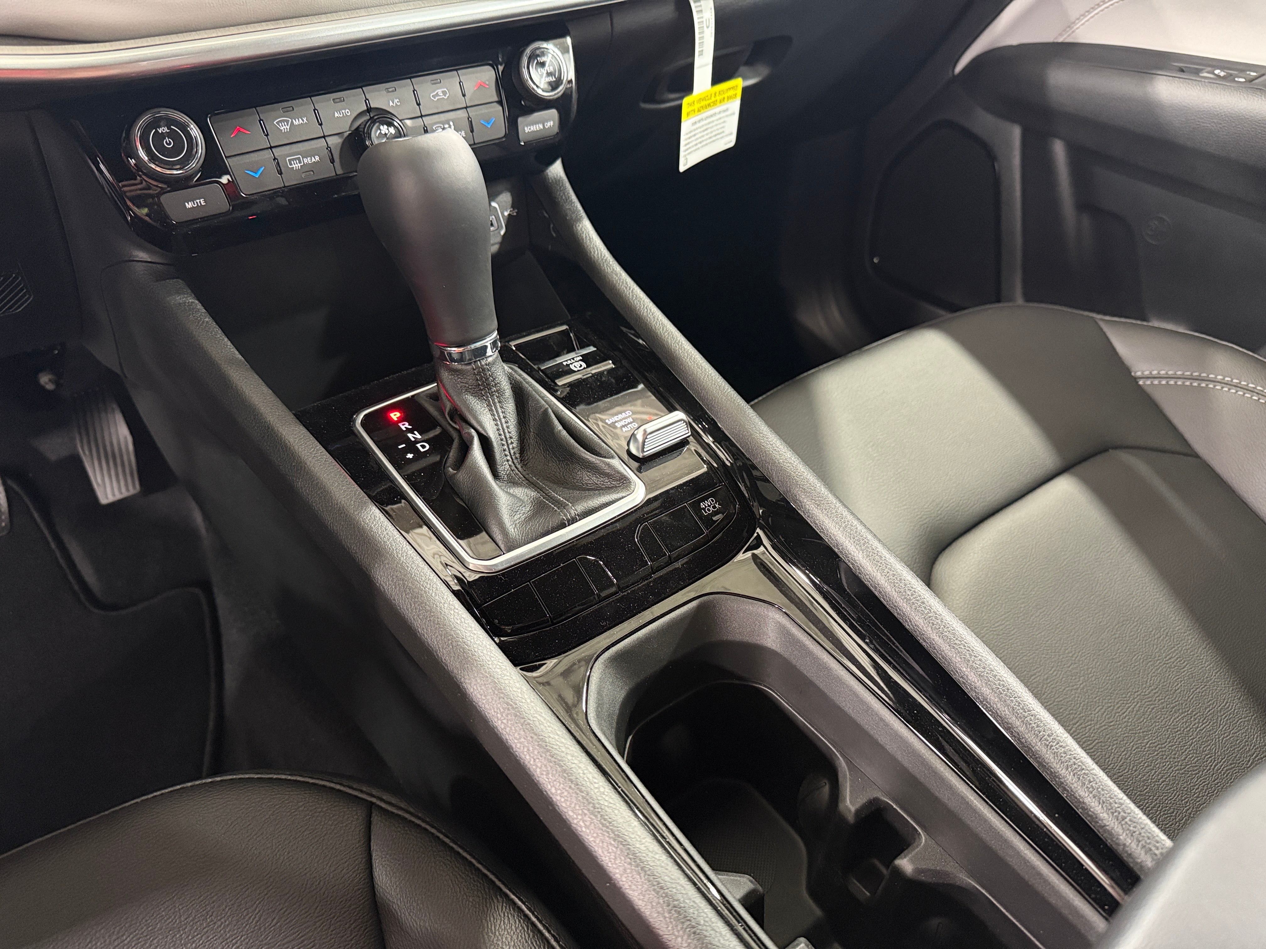 2026 Jeep Compass Limited - Photo 8