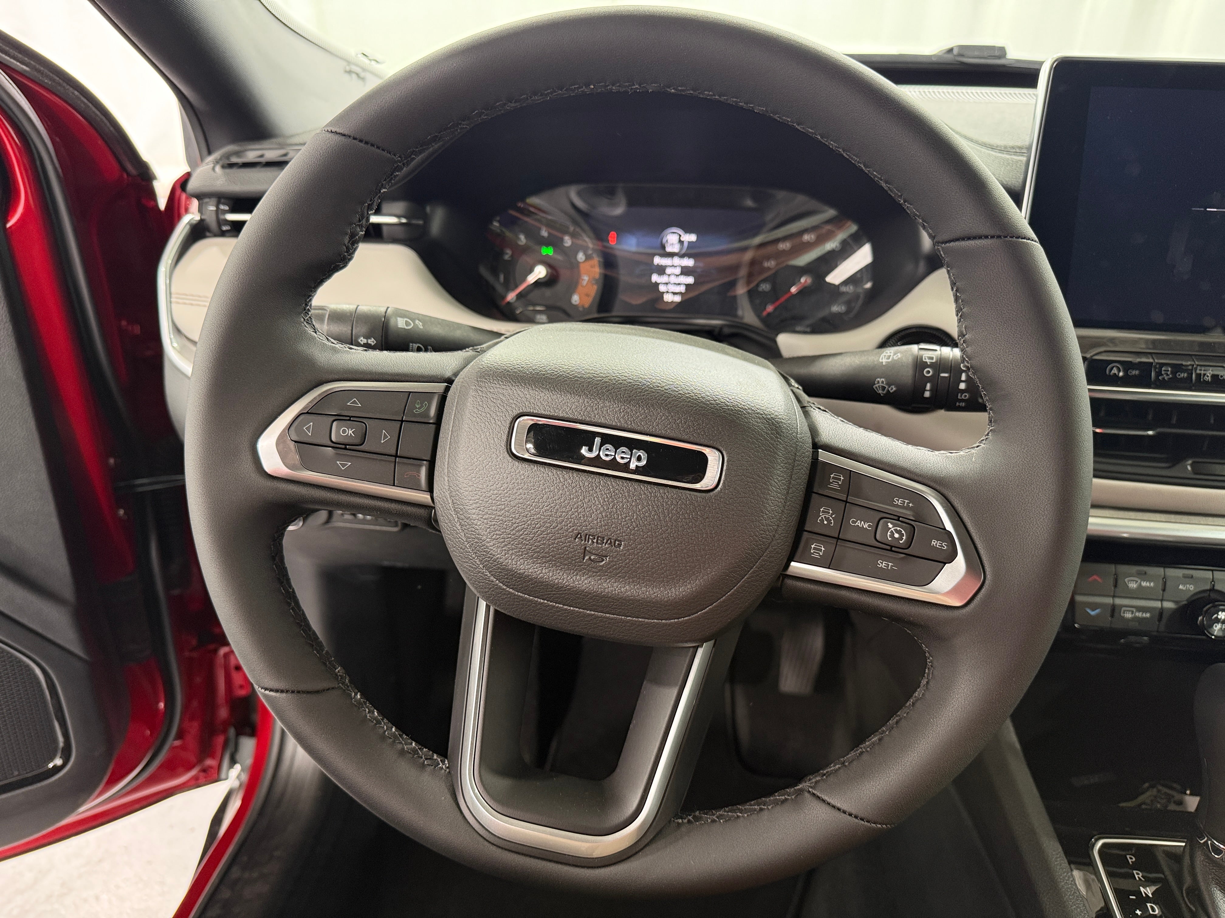 2026 Jeep Compass Limited - Photo 10