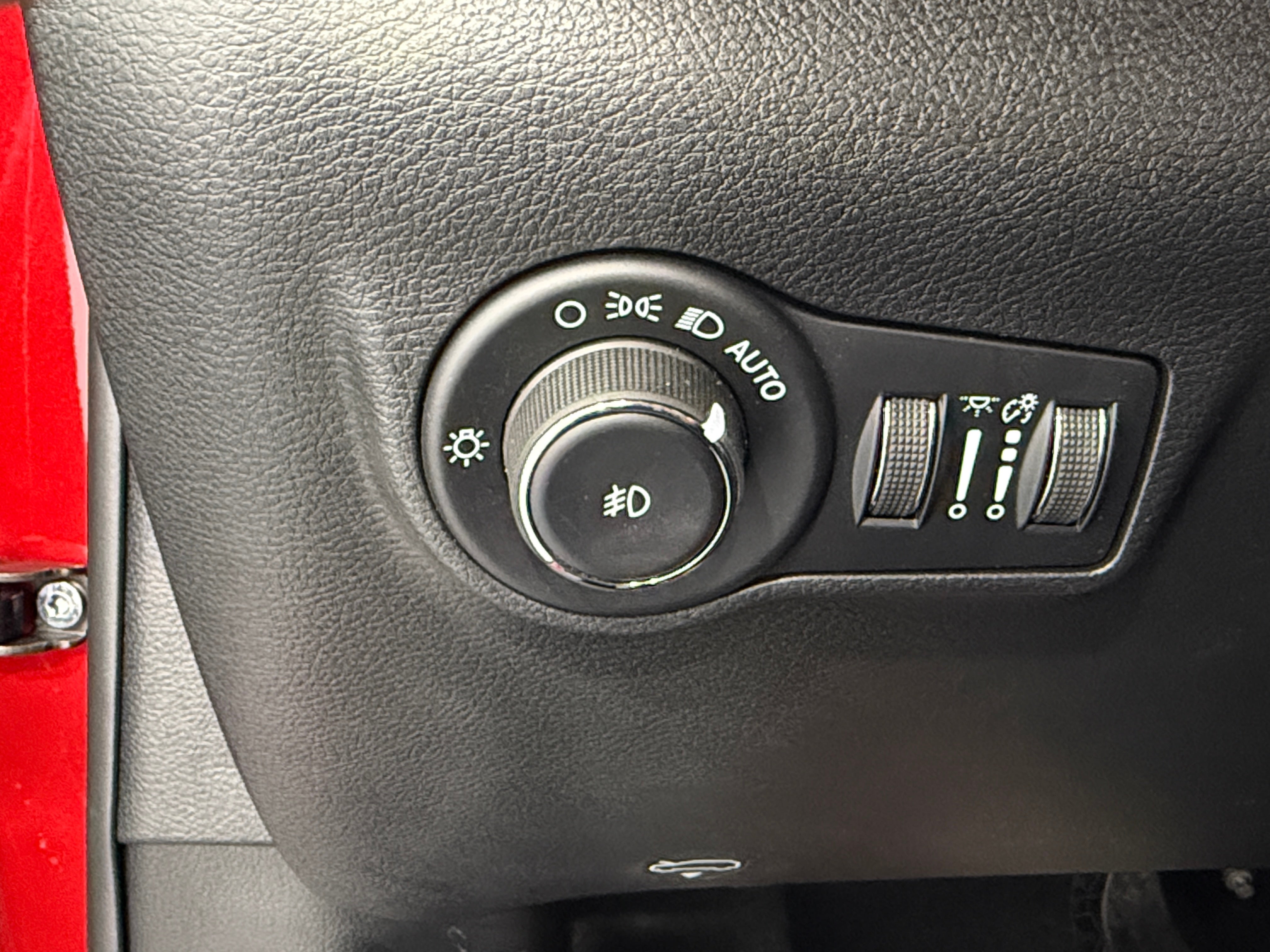 2026 Jeep Compass Limited - Photo 11