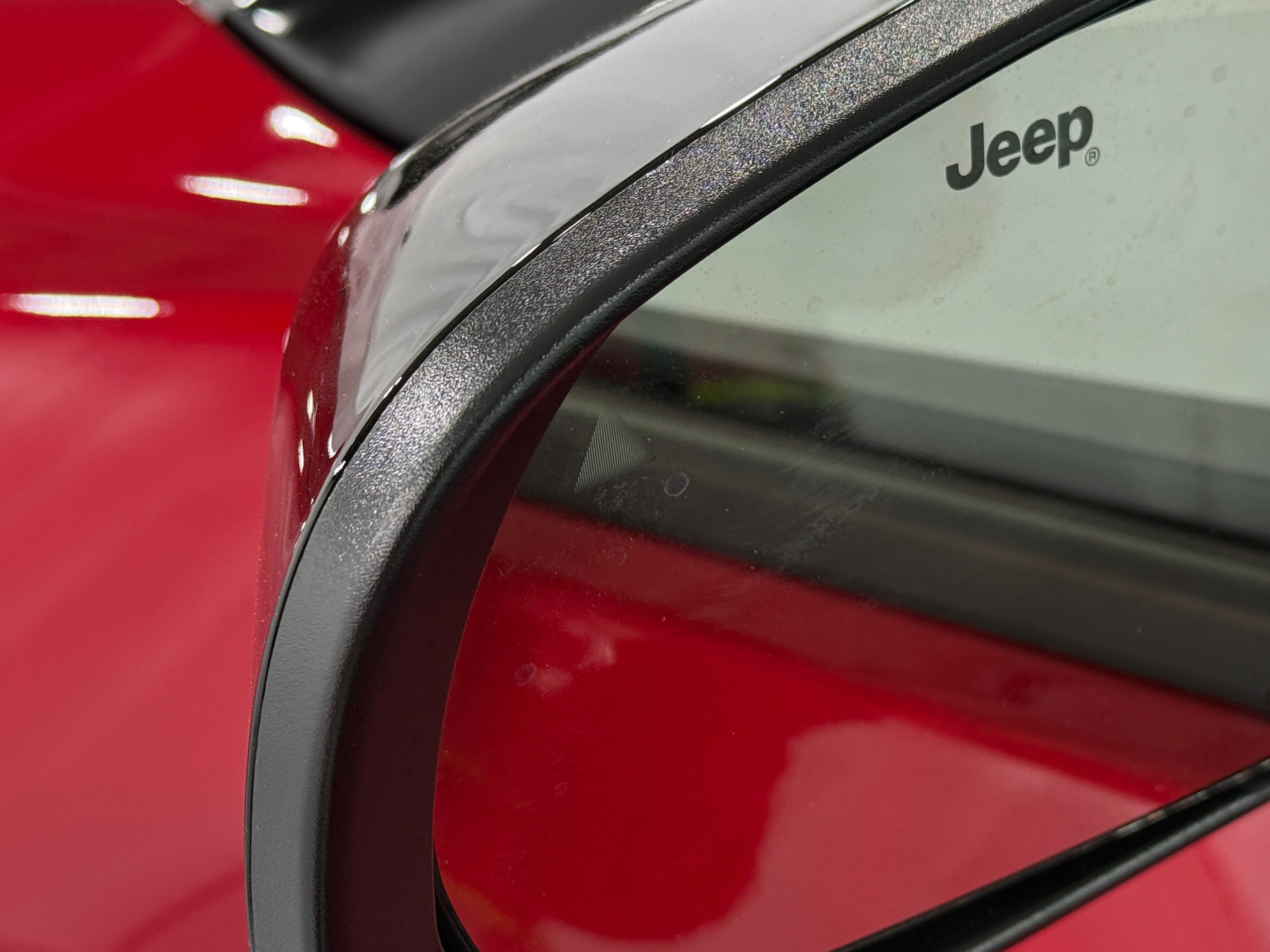 2026 Jeep Compass Limited - Photo 14