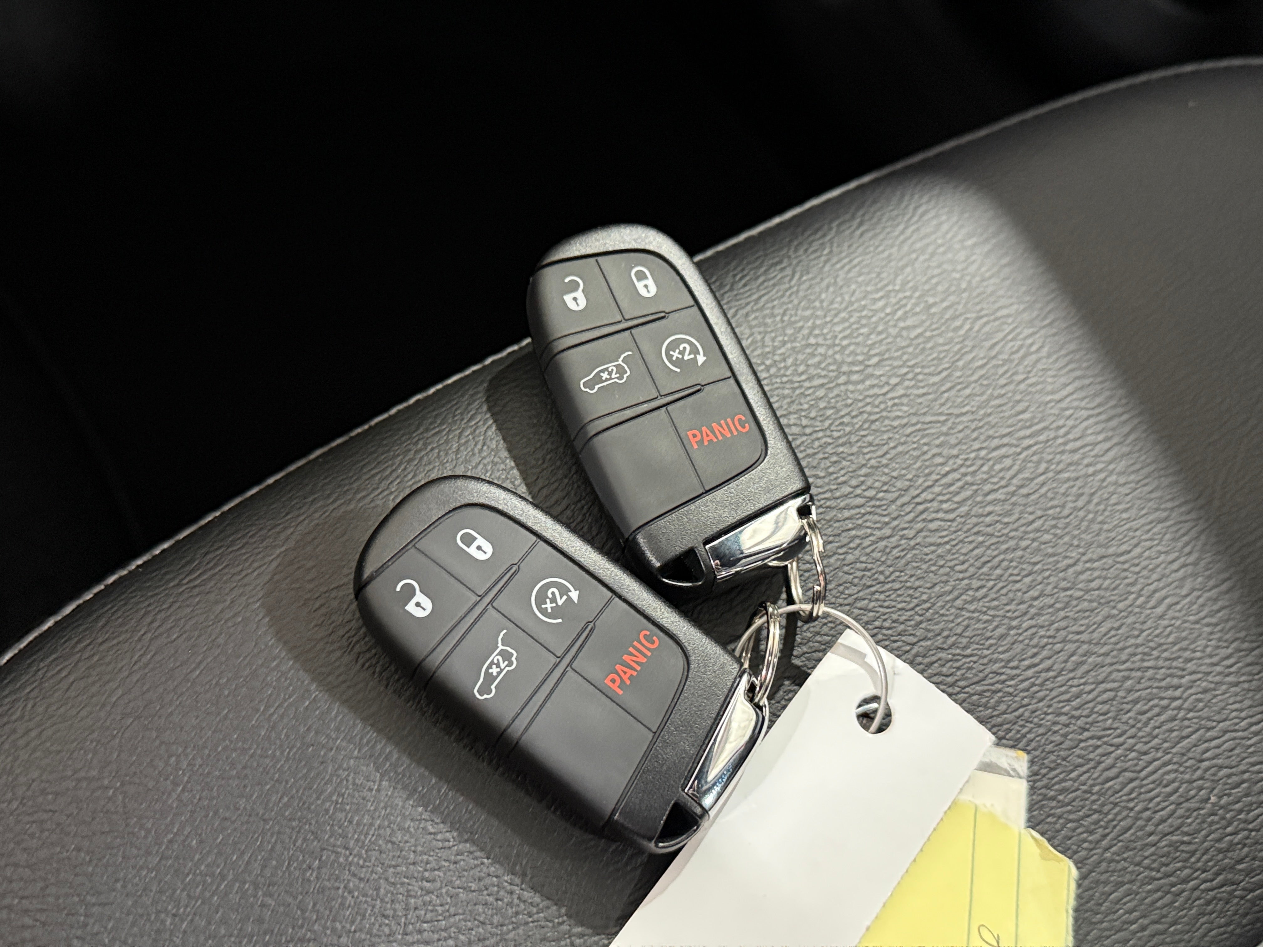 2026 Jeep Compass Limited - Photo 21