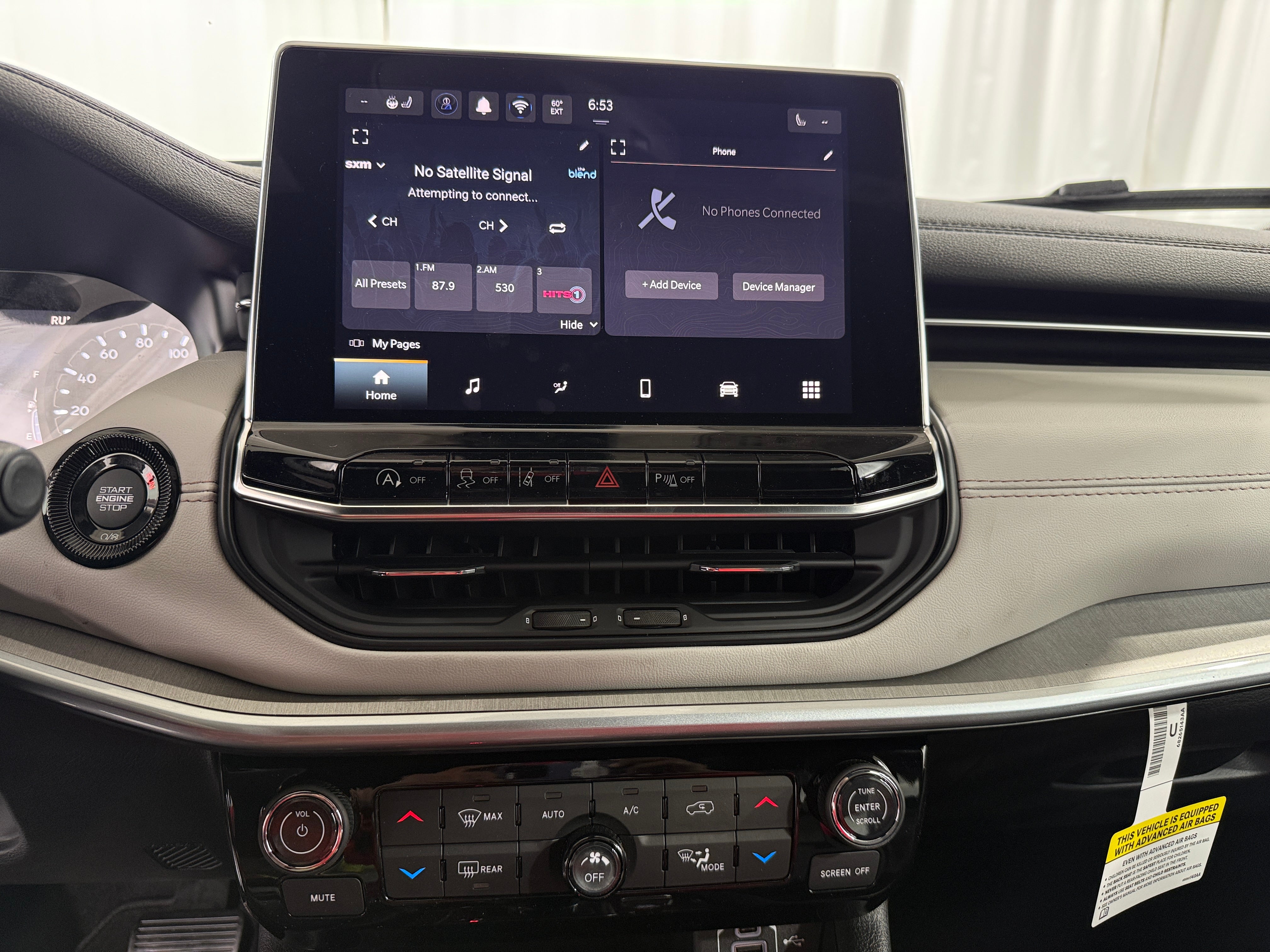 2026 Jeep Compass Limited - Photo 20
