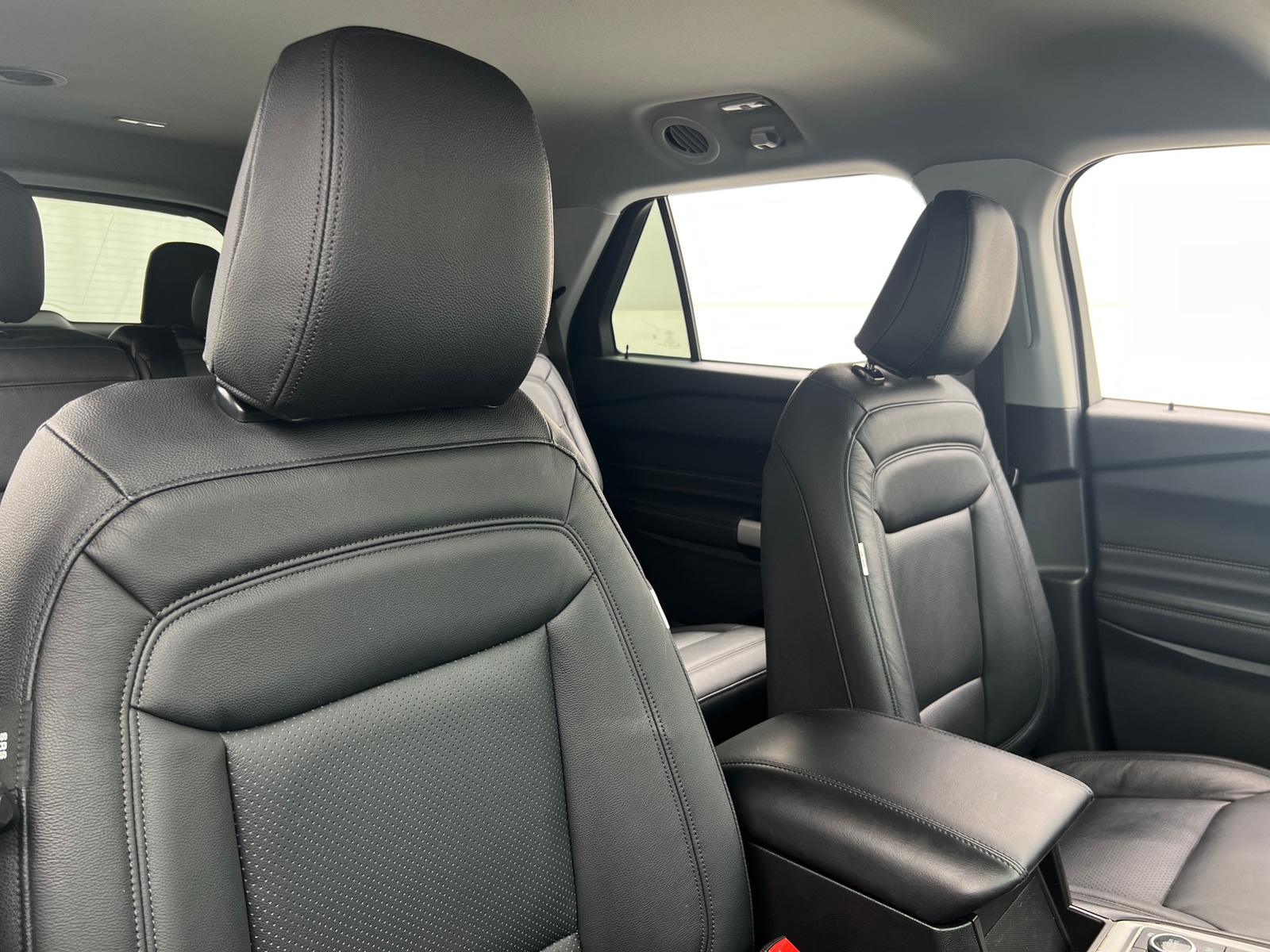 Thumbnail: 2024 Ford Explorer - 2