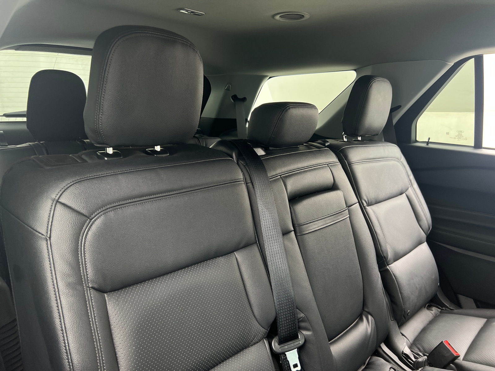 Thumbnail: 2024 Ford Explorer - 6