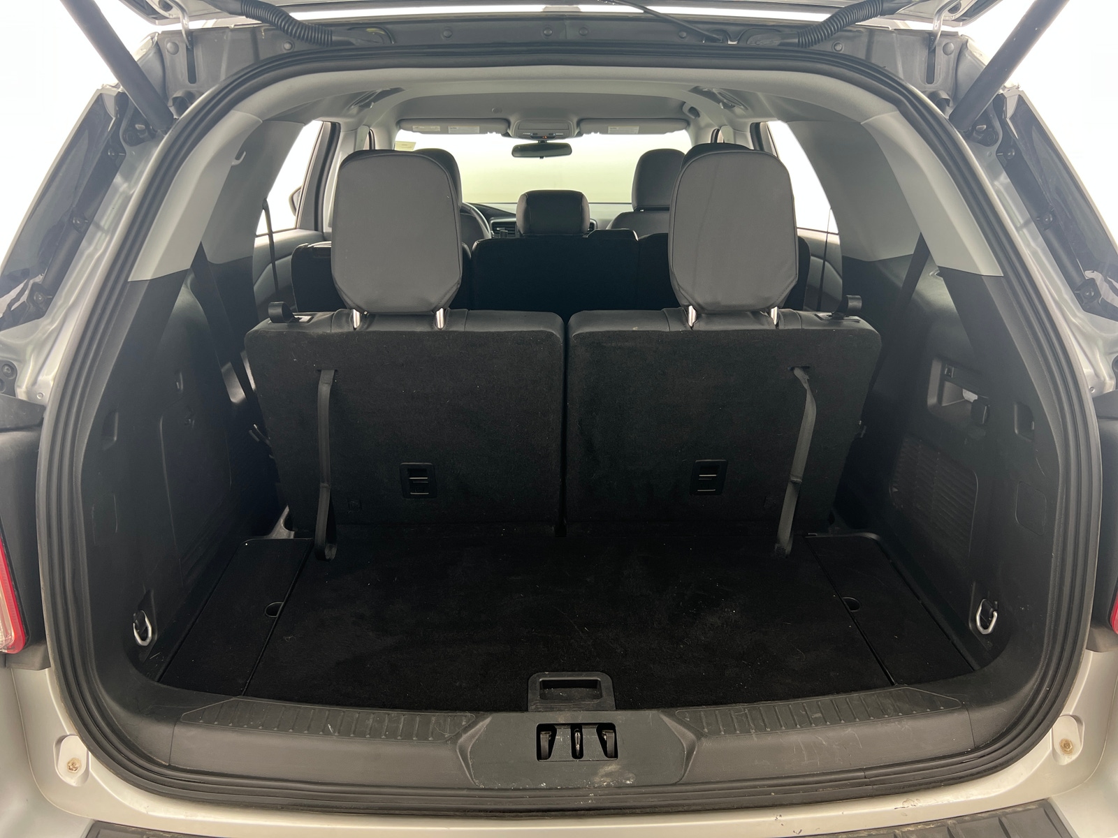 Thumbnail: 2024 Ford Explorer - 7