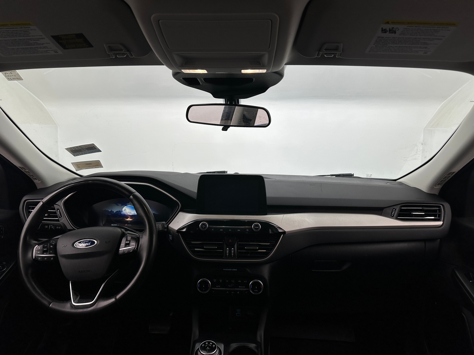 Thumbnail: 2022 Ford Escape - 3