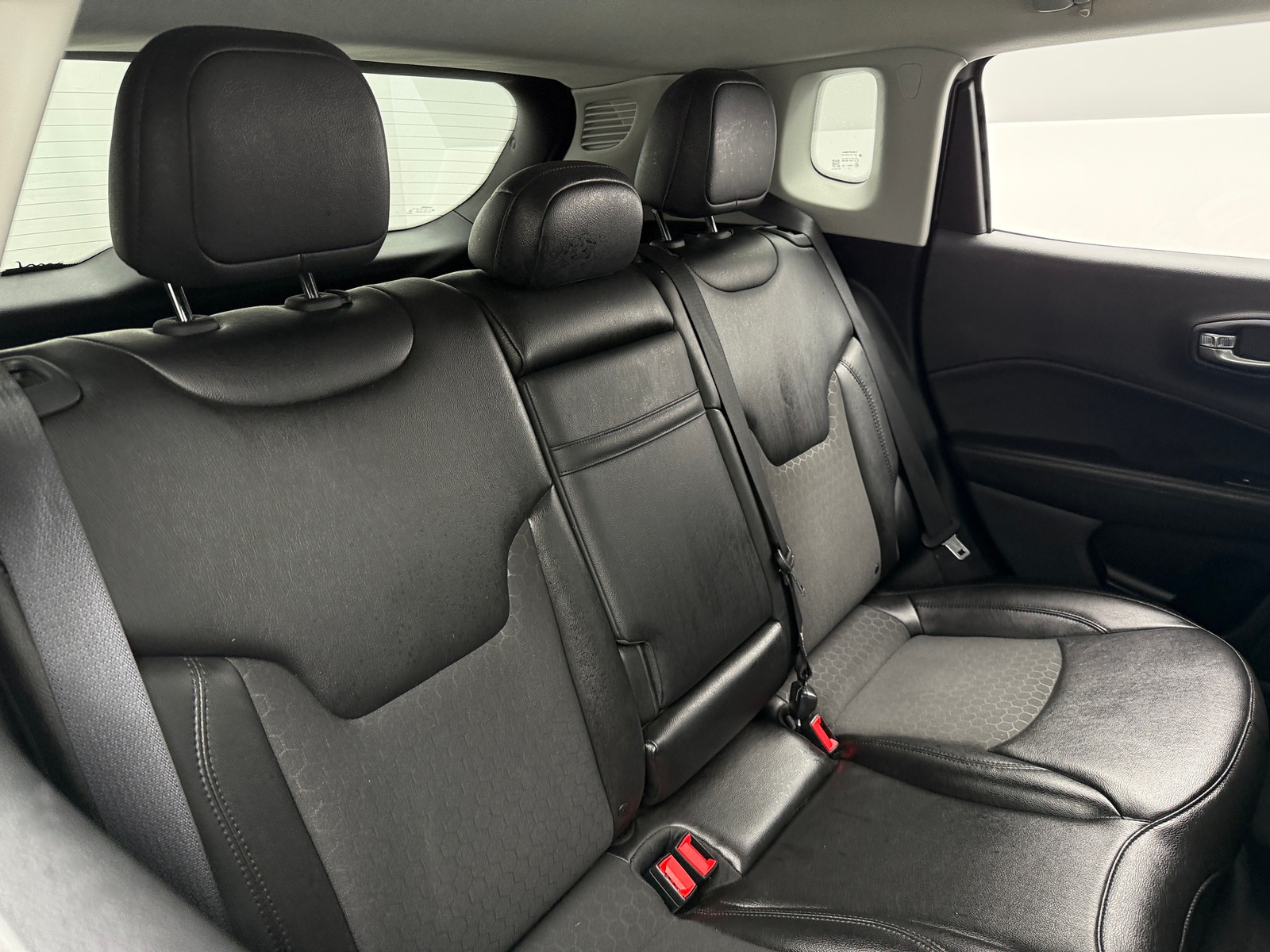 Thumbnail: 2019 Jeep Compass - 6