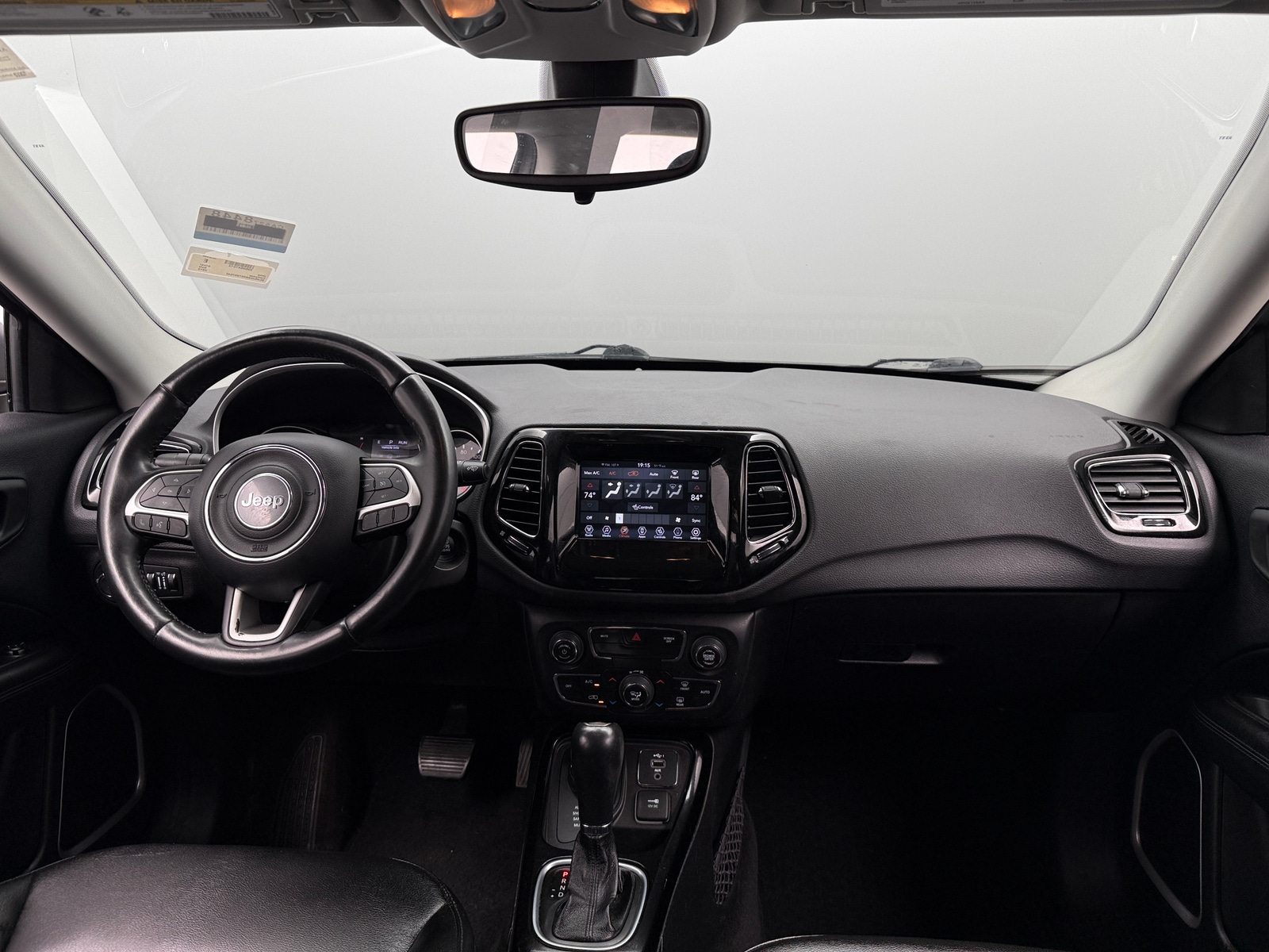 Thumbnail: 2019 Jeep Compass - 3