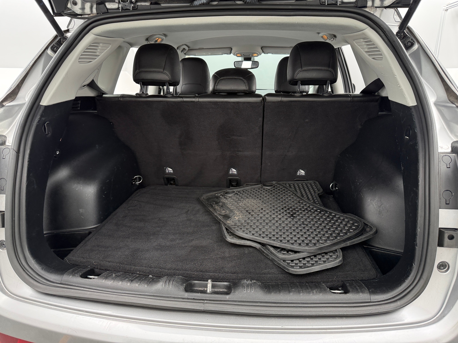 Thumbnail: 2019 Jeep Compass - 7