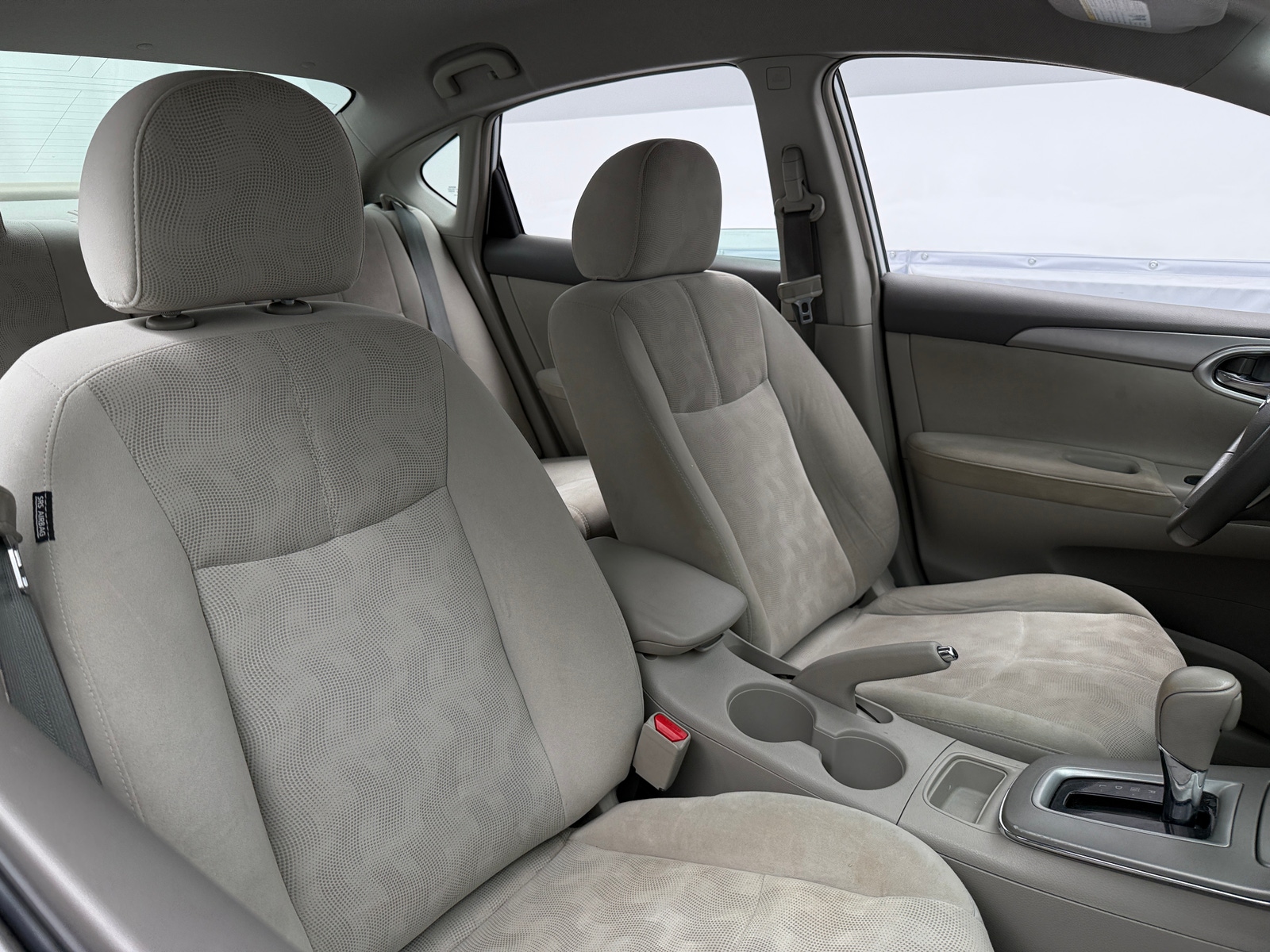 Thumbnail: 2013 Nissan Sentra - 2