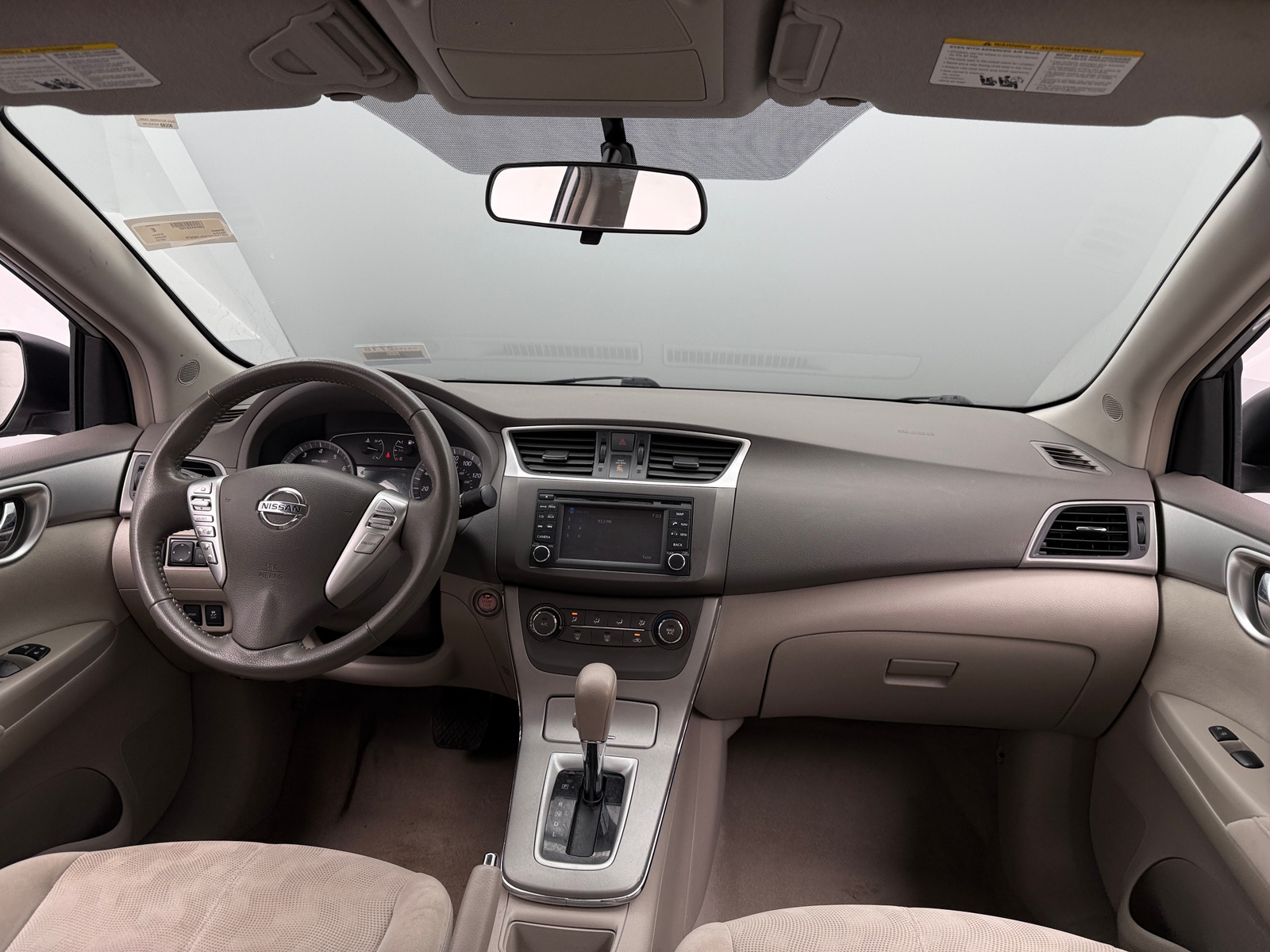 Thumbnail: 2013 Nissan Sentra - 3