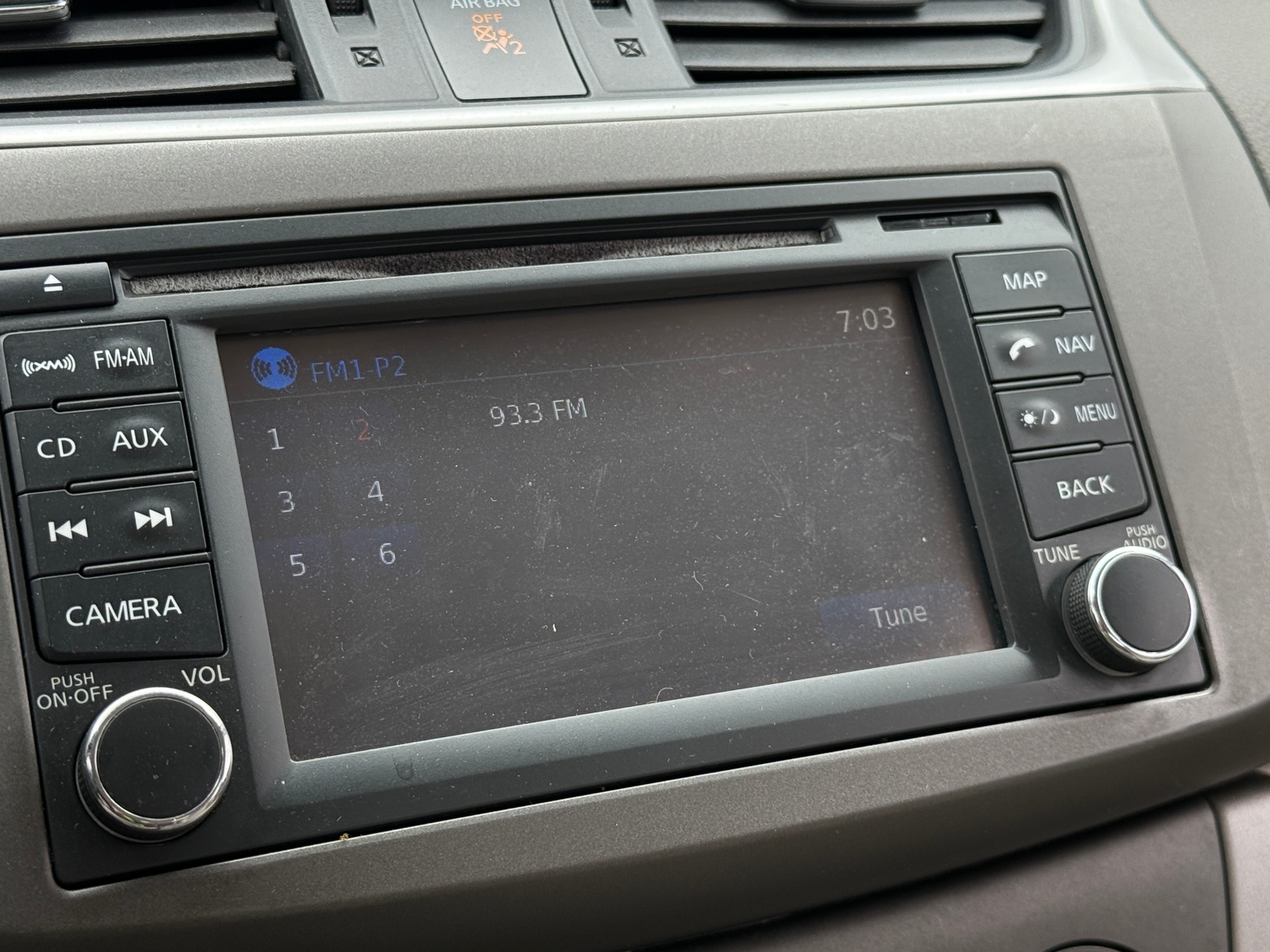 Thumbnail: 2013 Nissan Sentra - 4